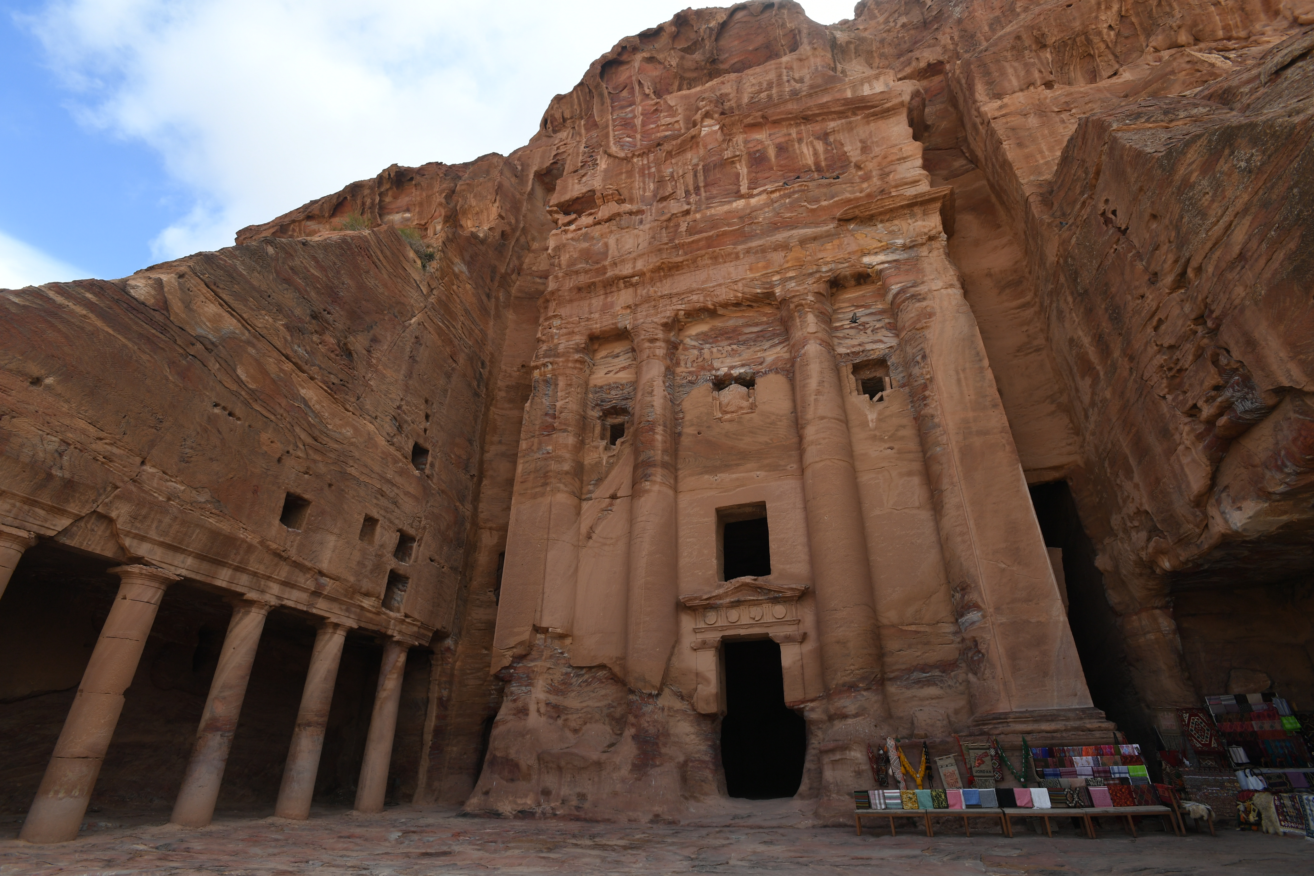 Petra