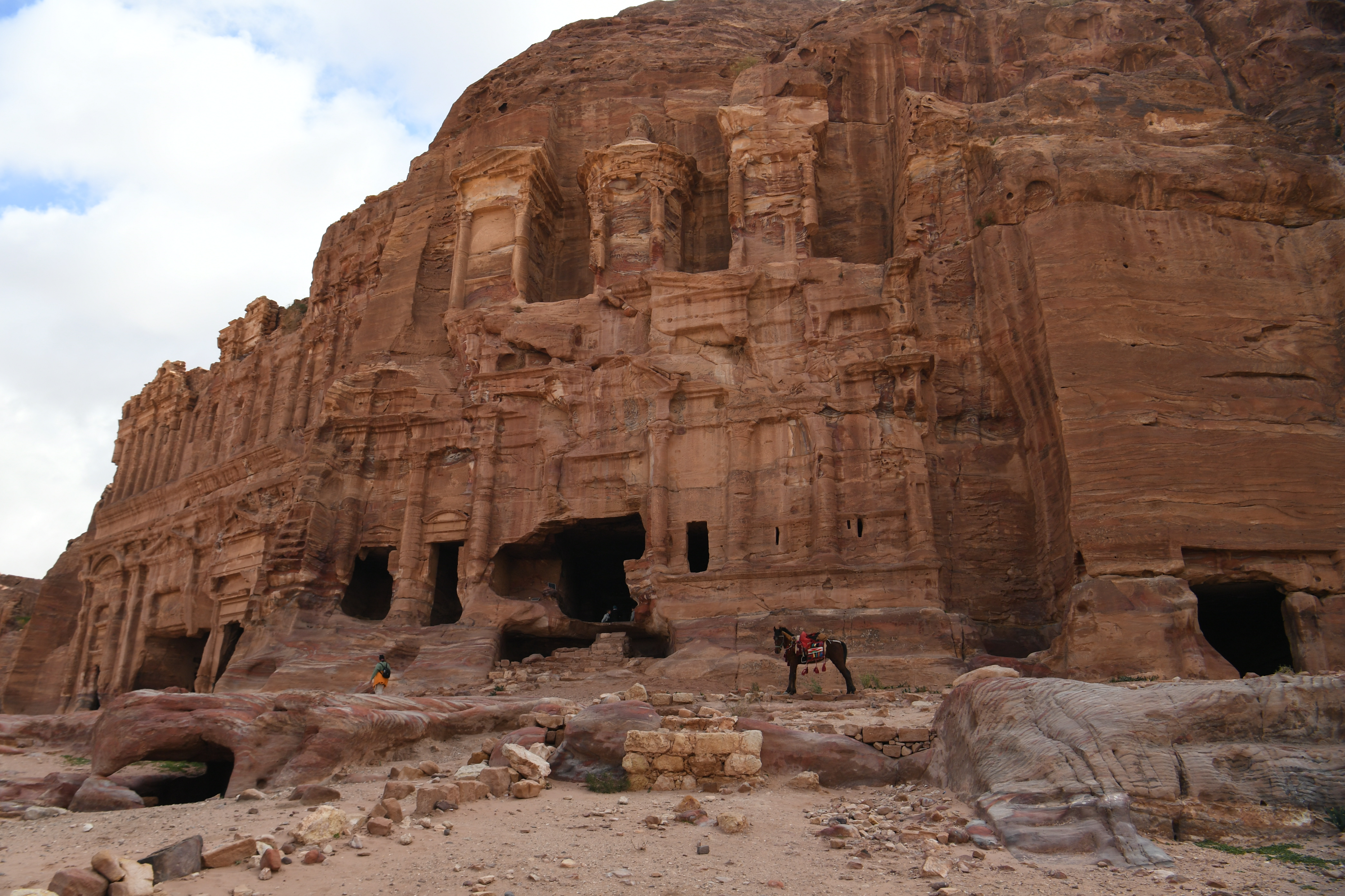 Petra