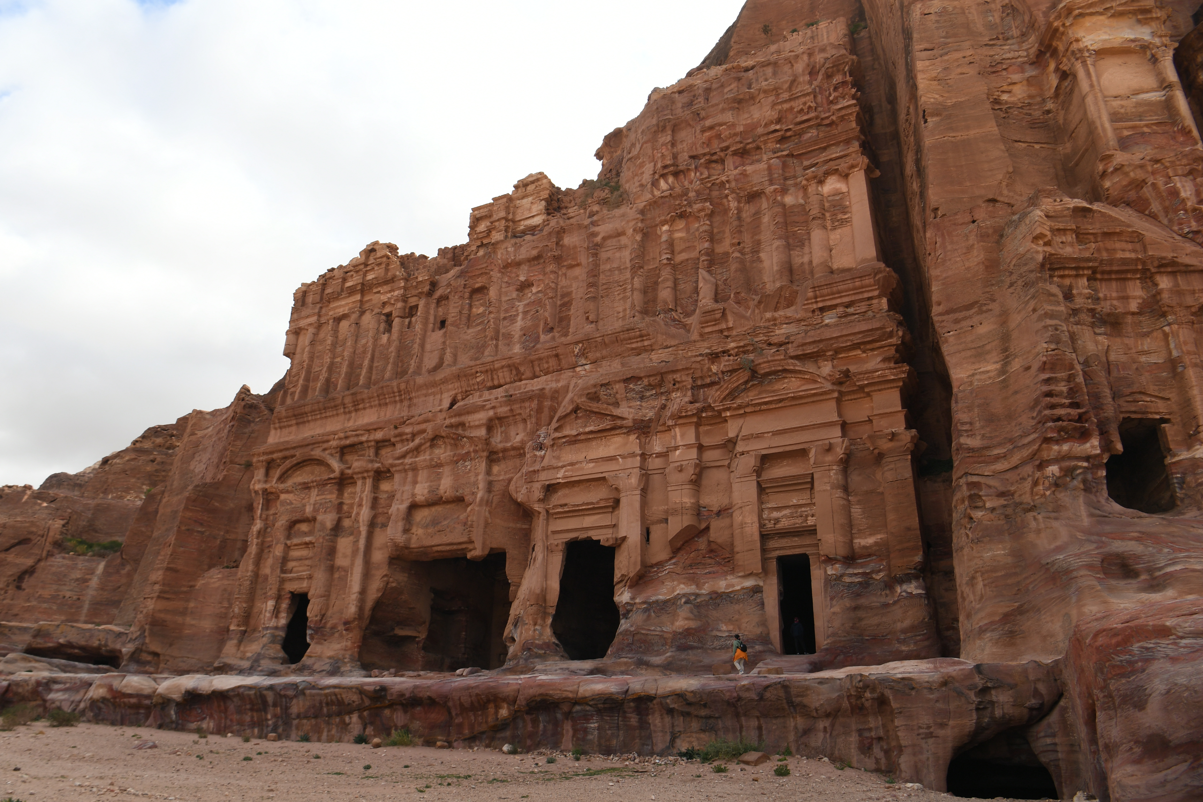 Petra