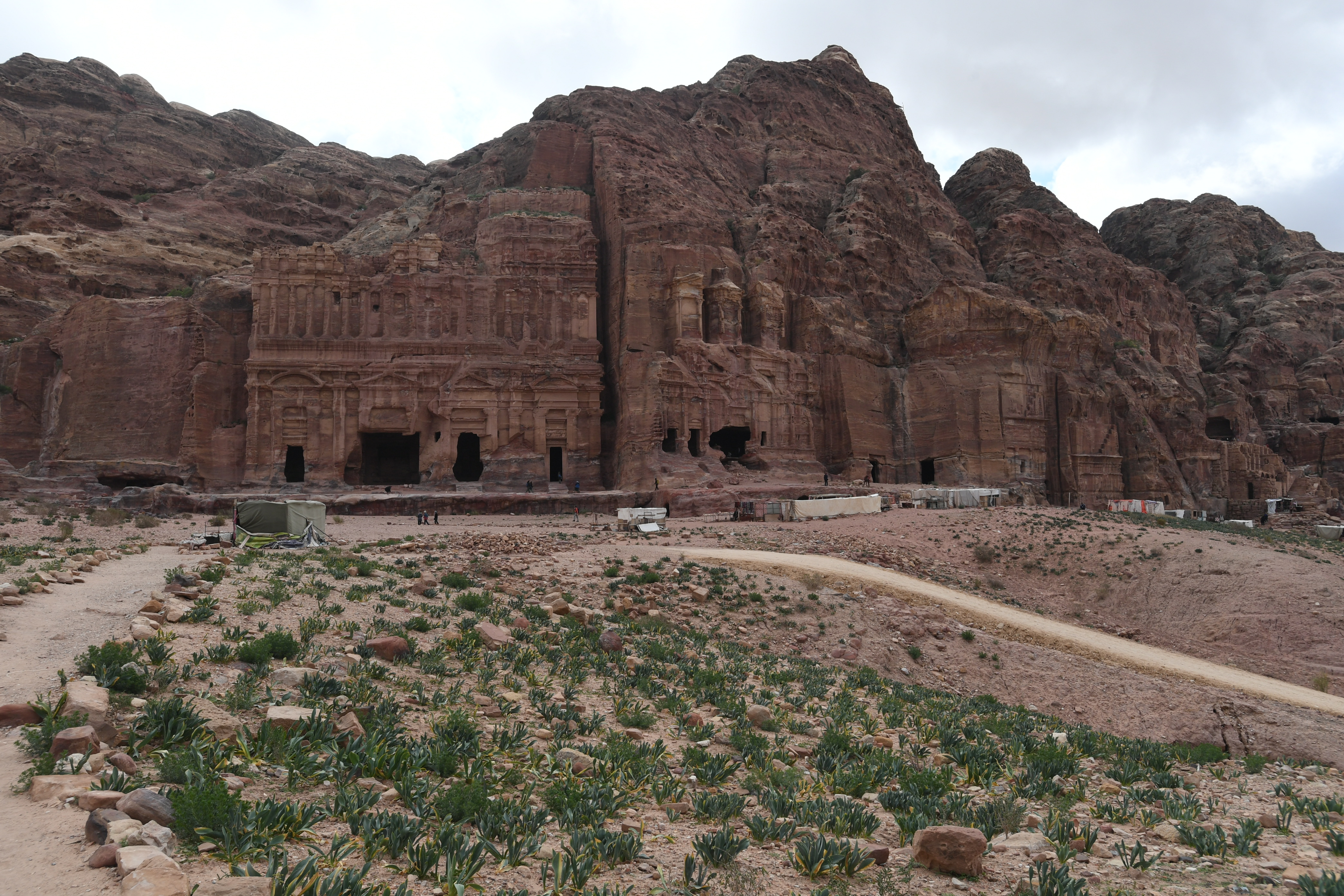Petra