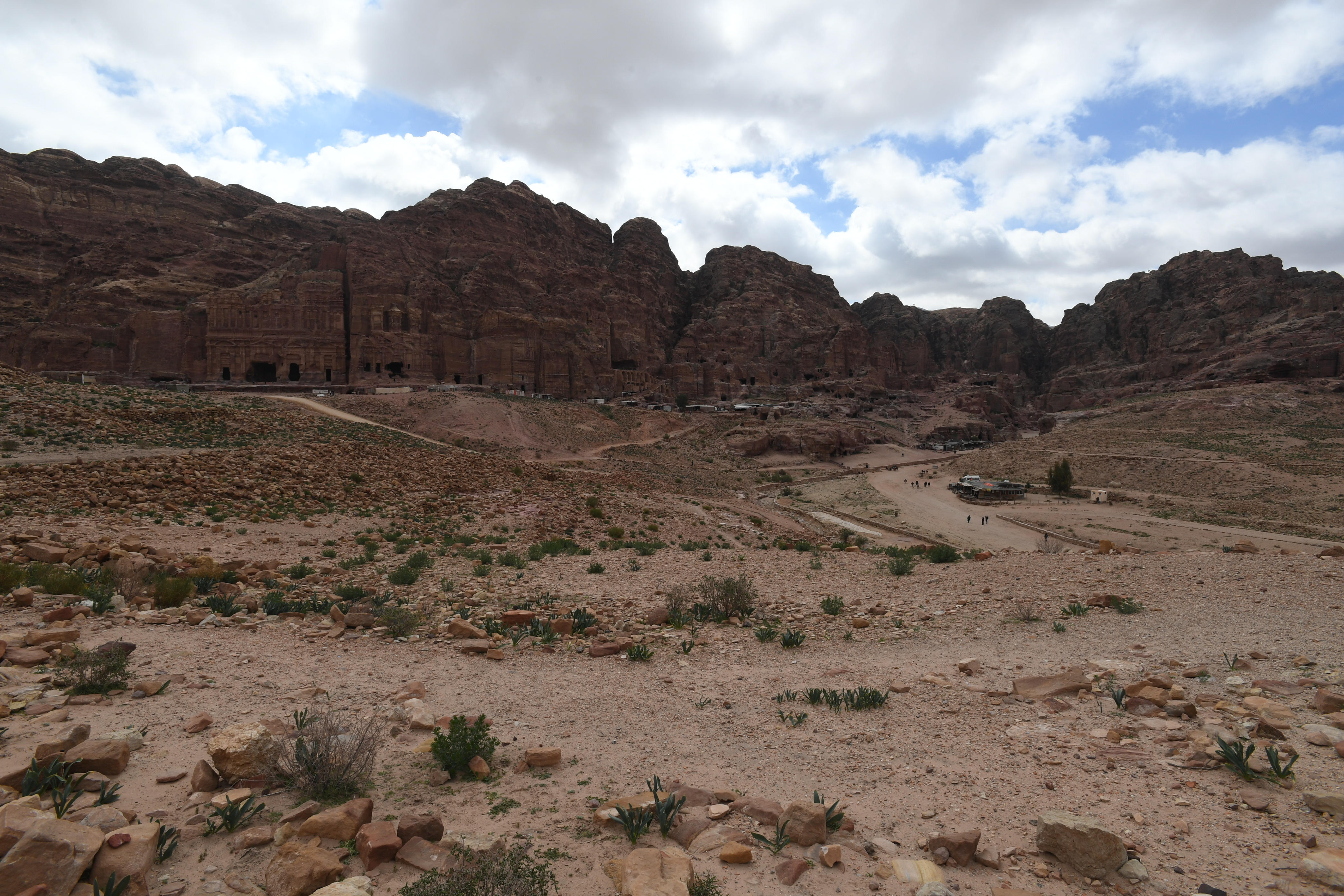 Petra