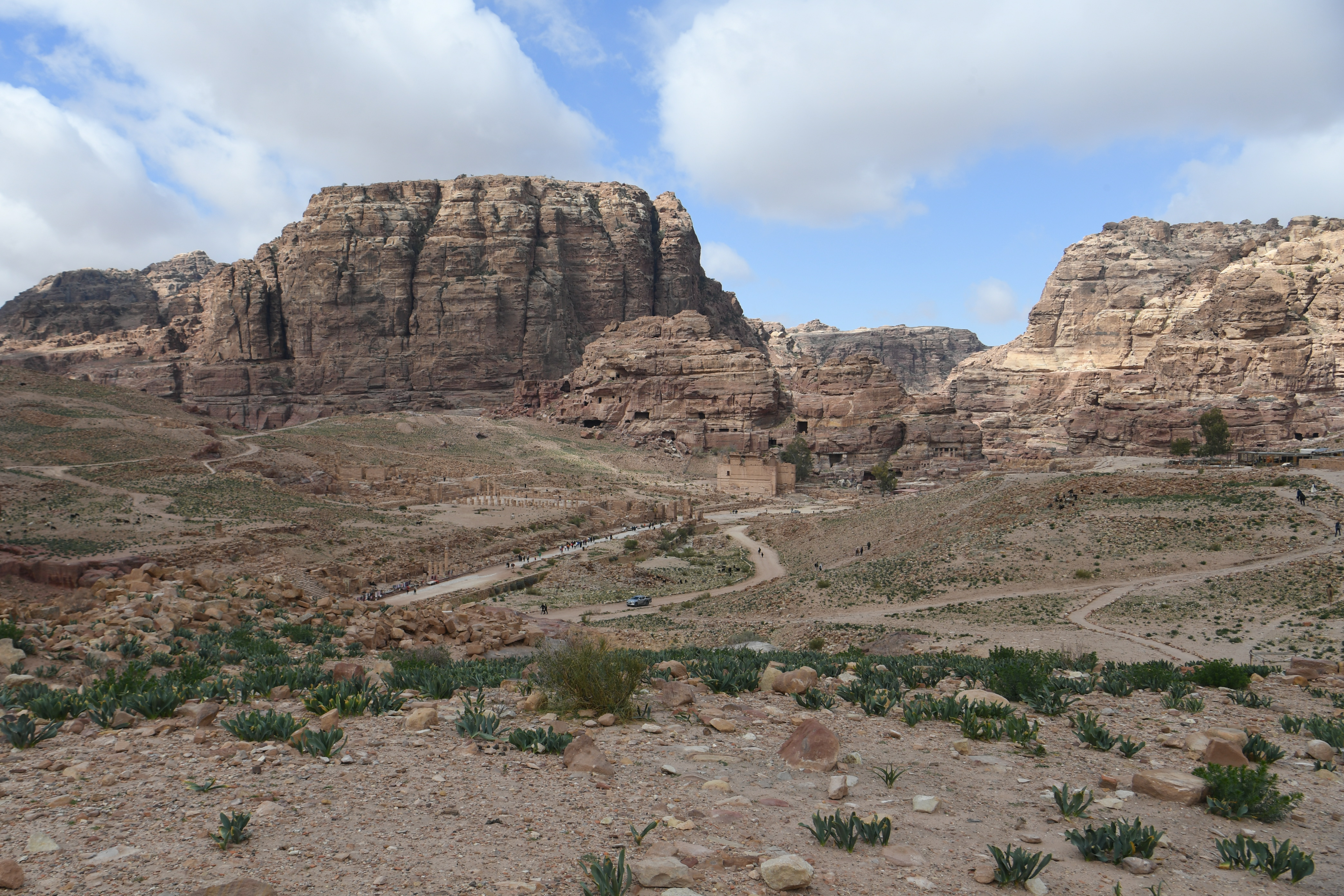 Petra