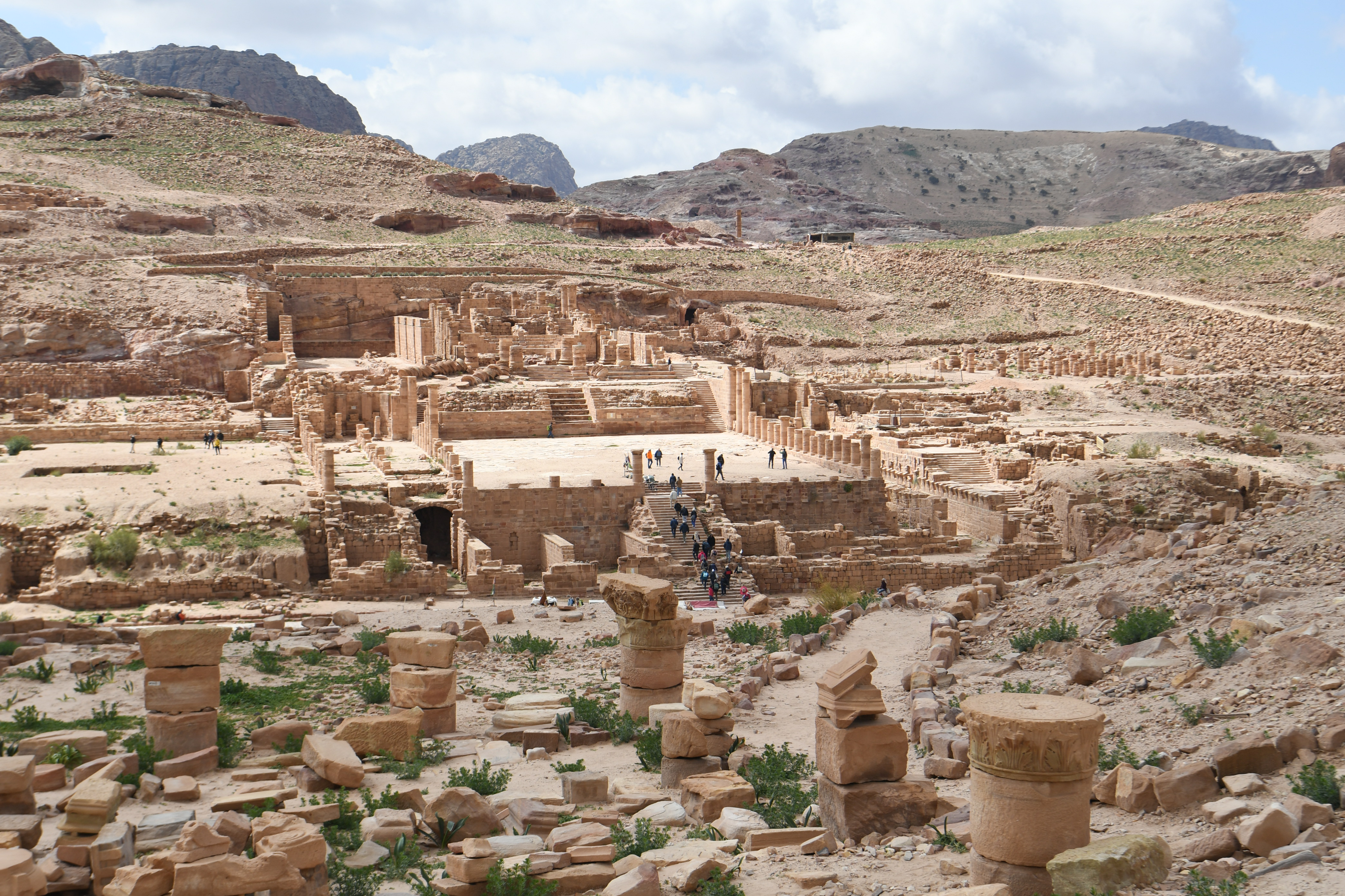 Petra