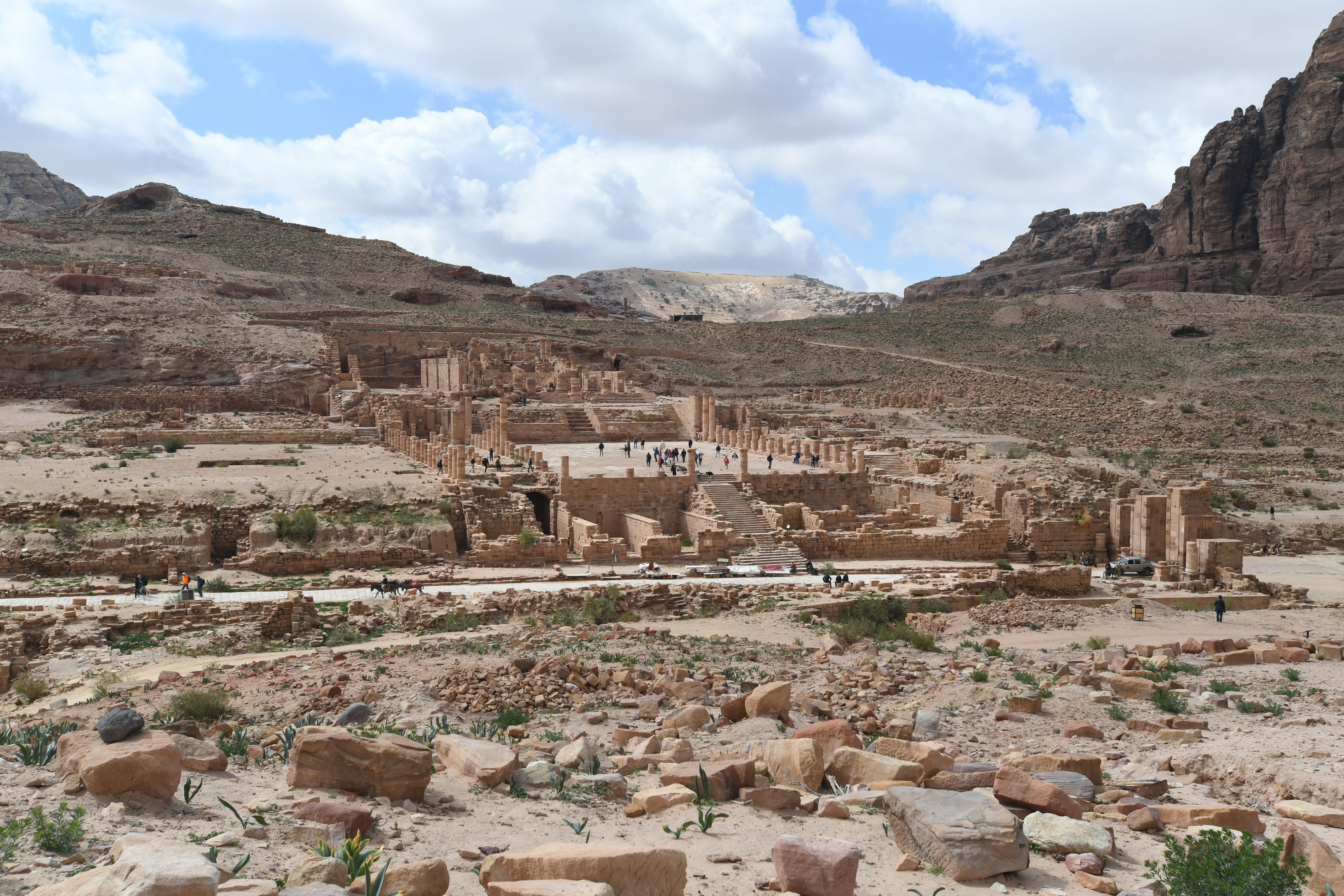 Petra