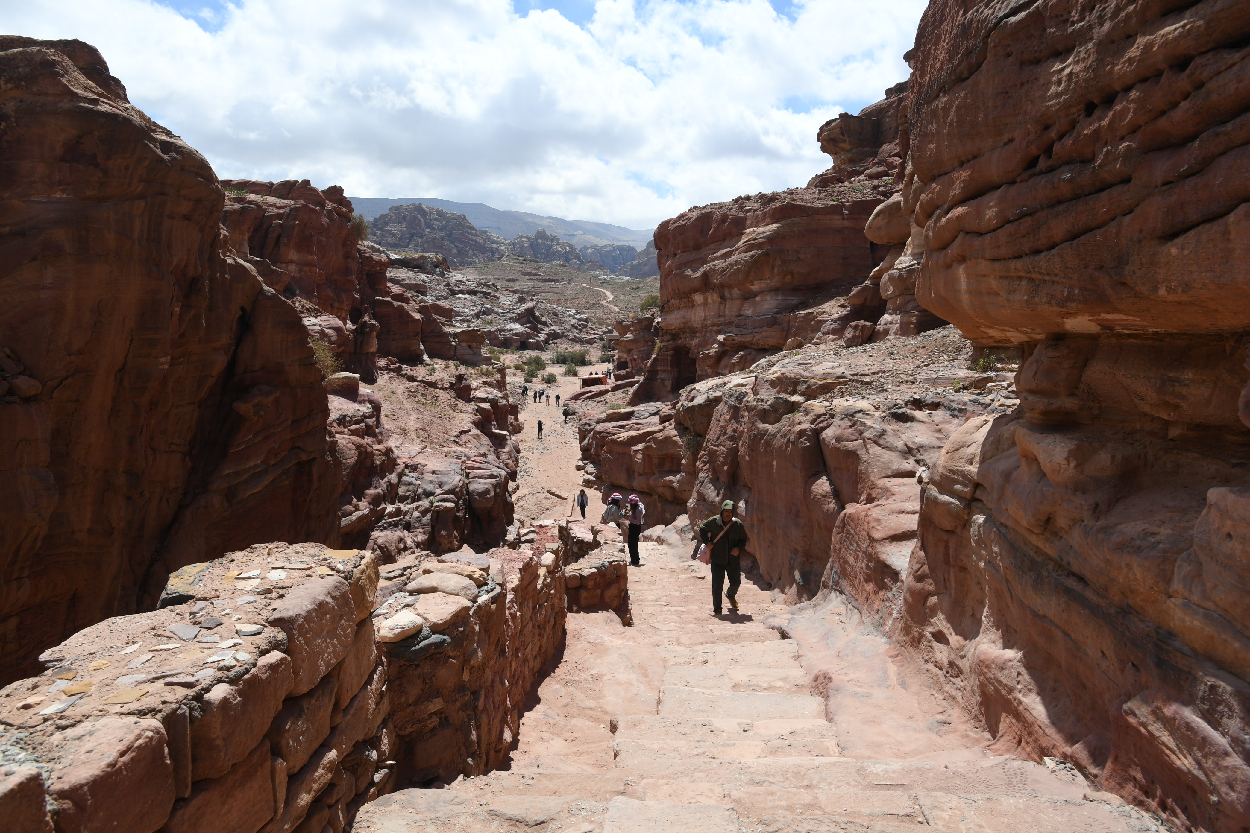 Petra