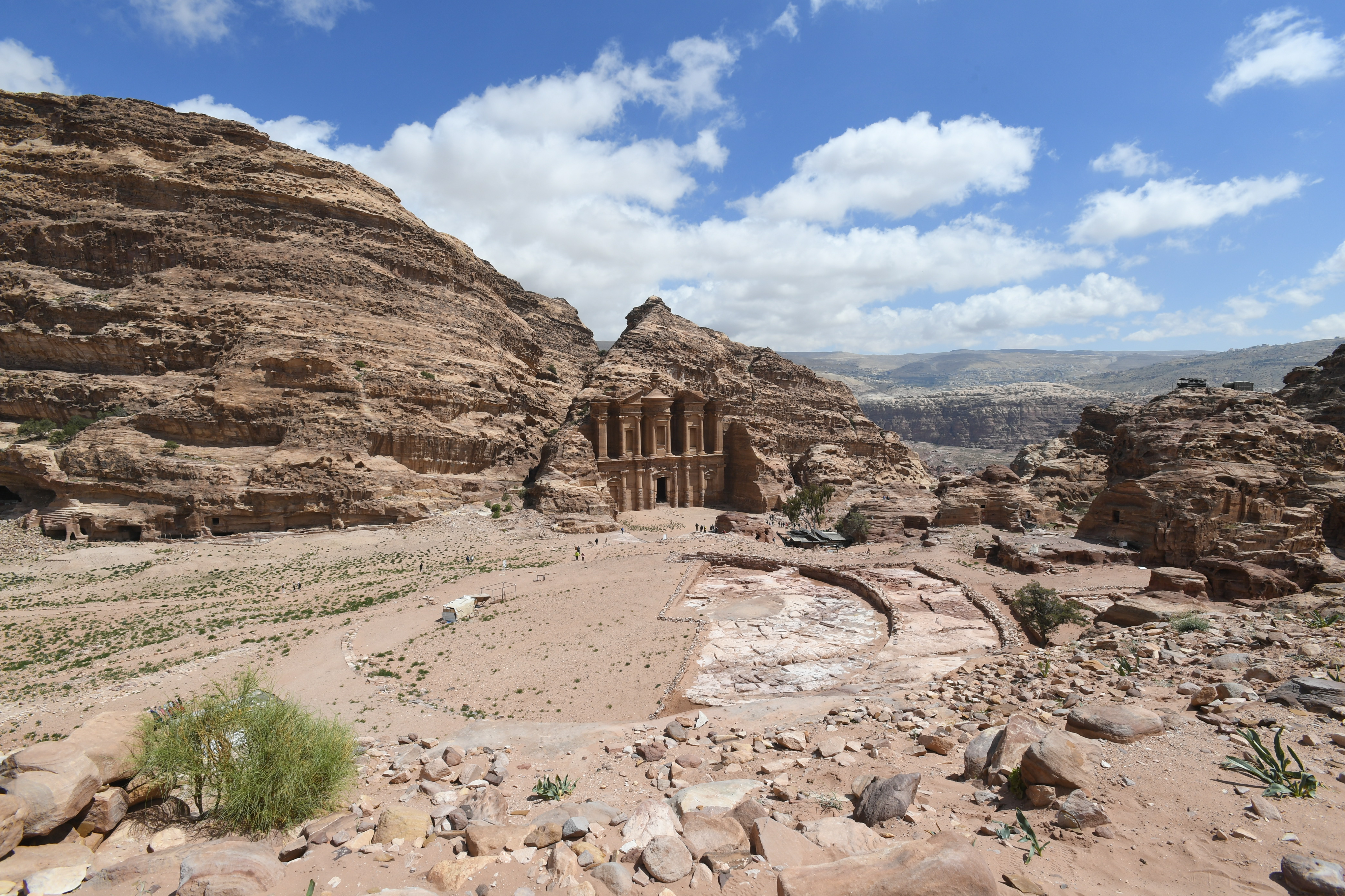 Petra