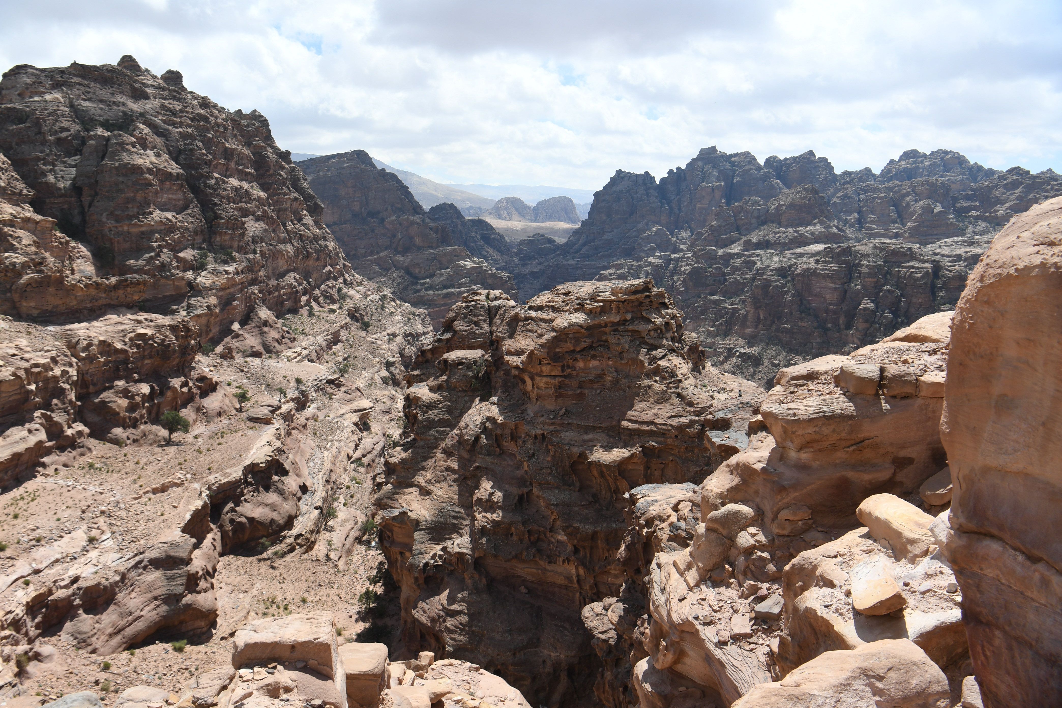Petra