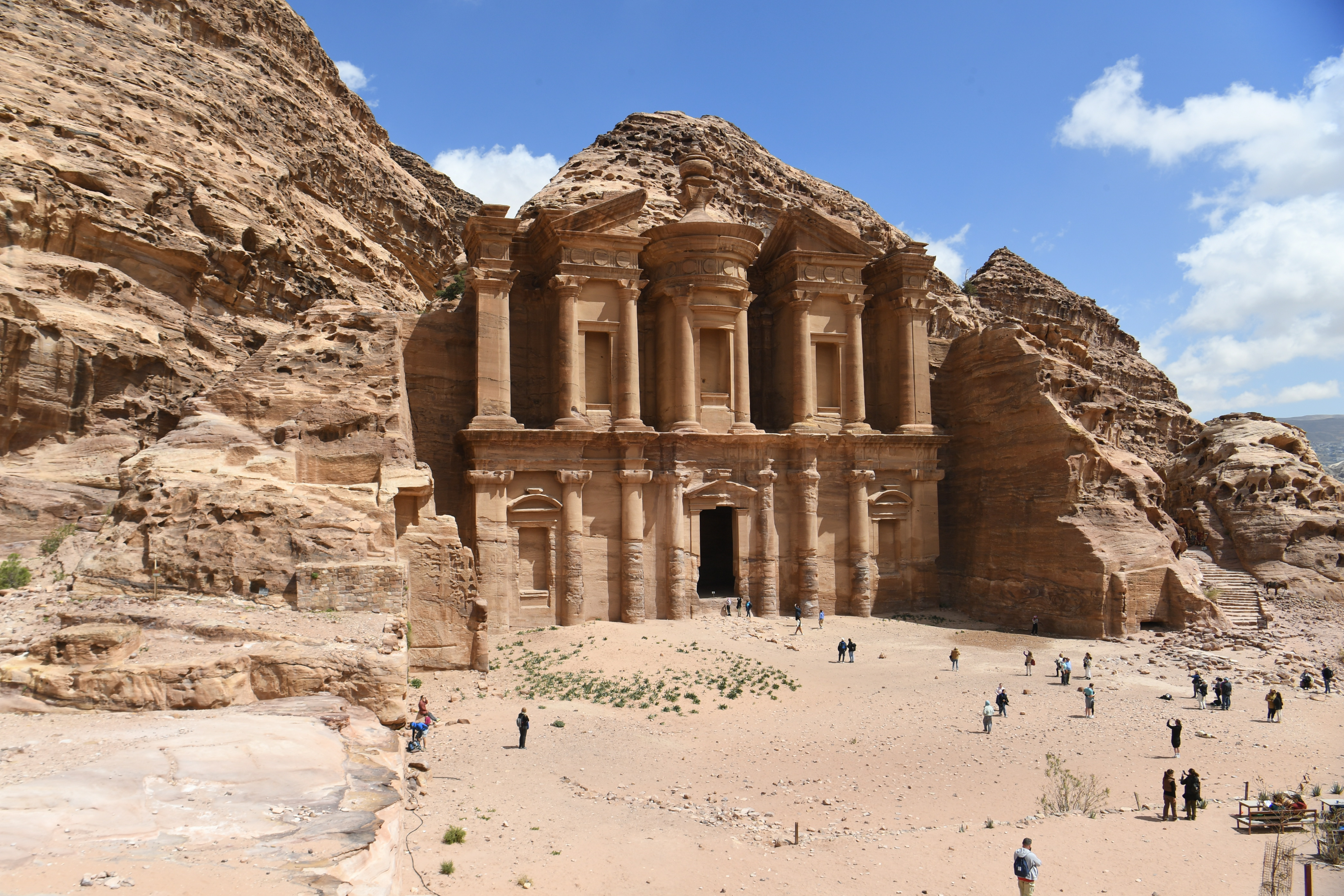 Petra