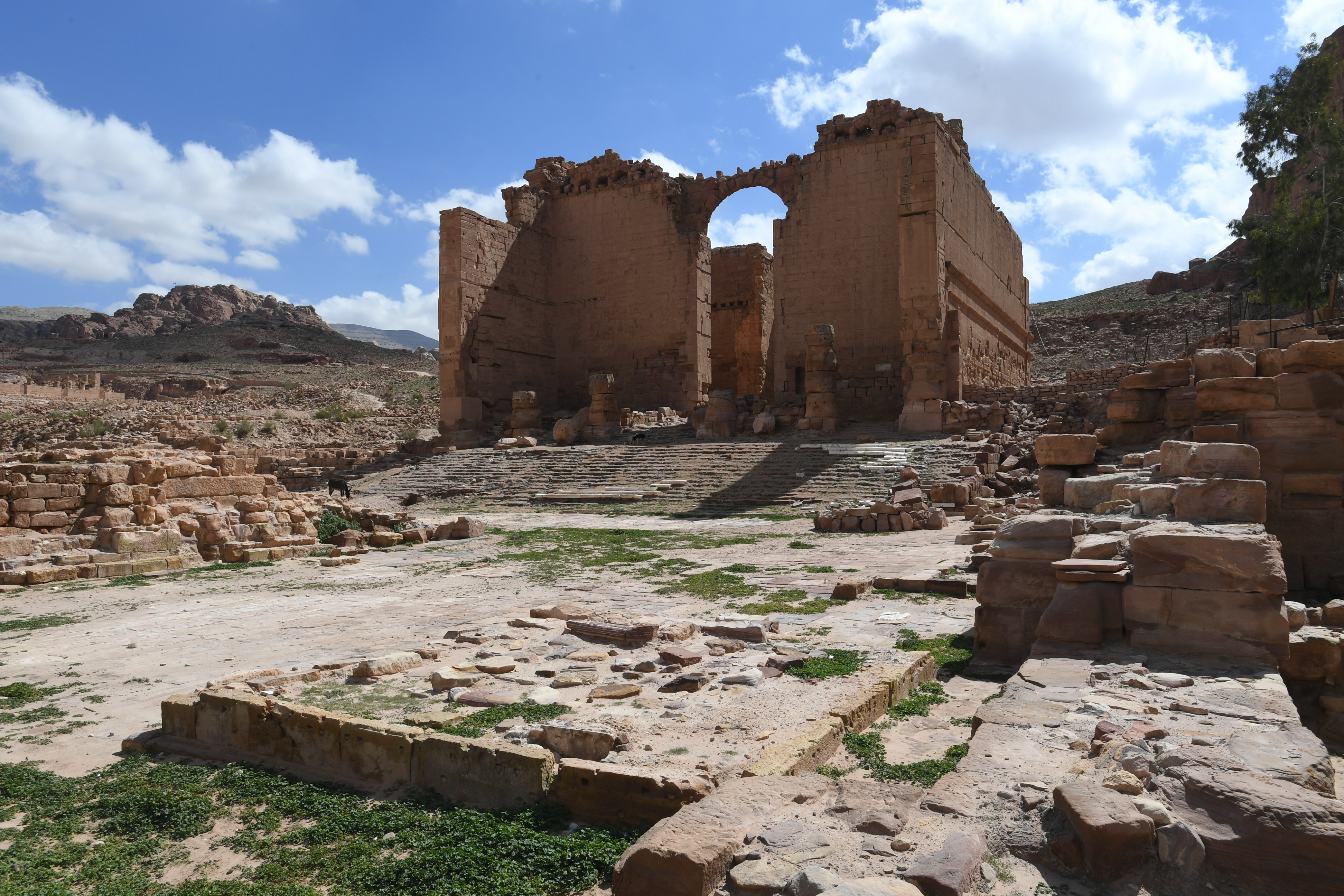 Petra