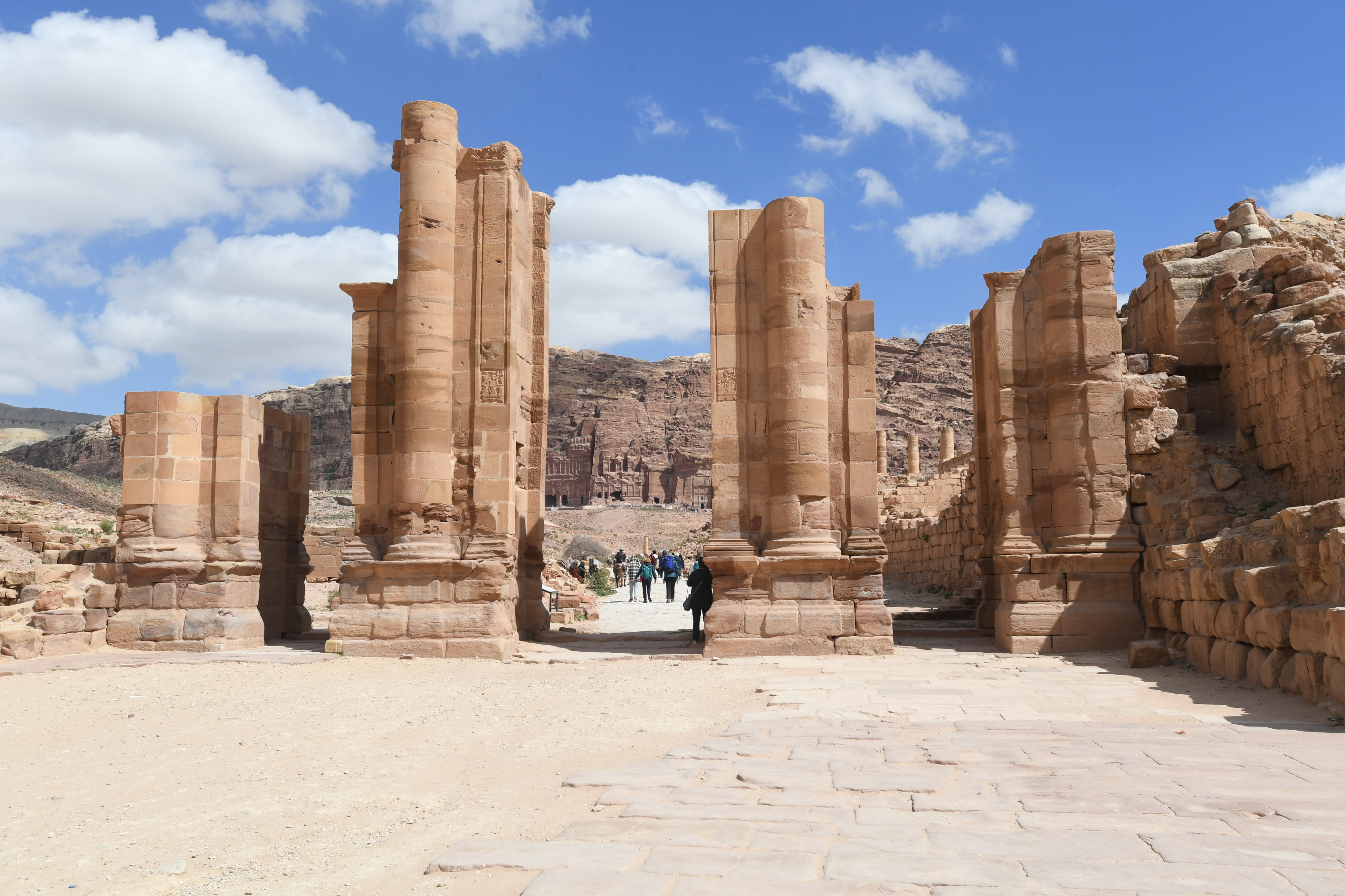 Petra