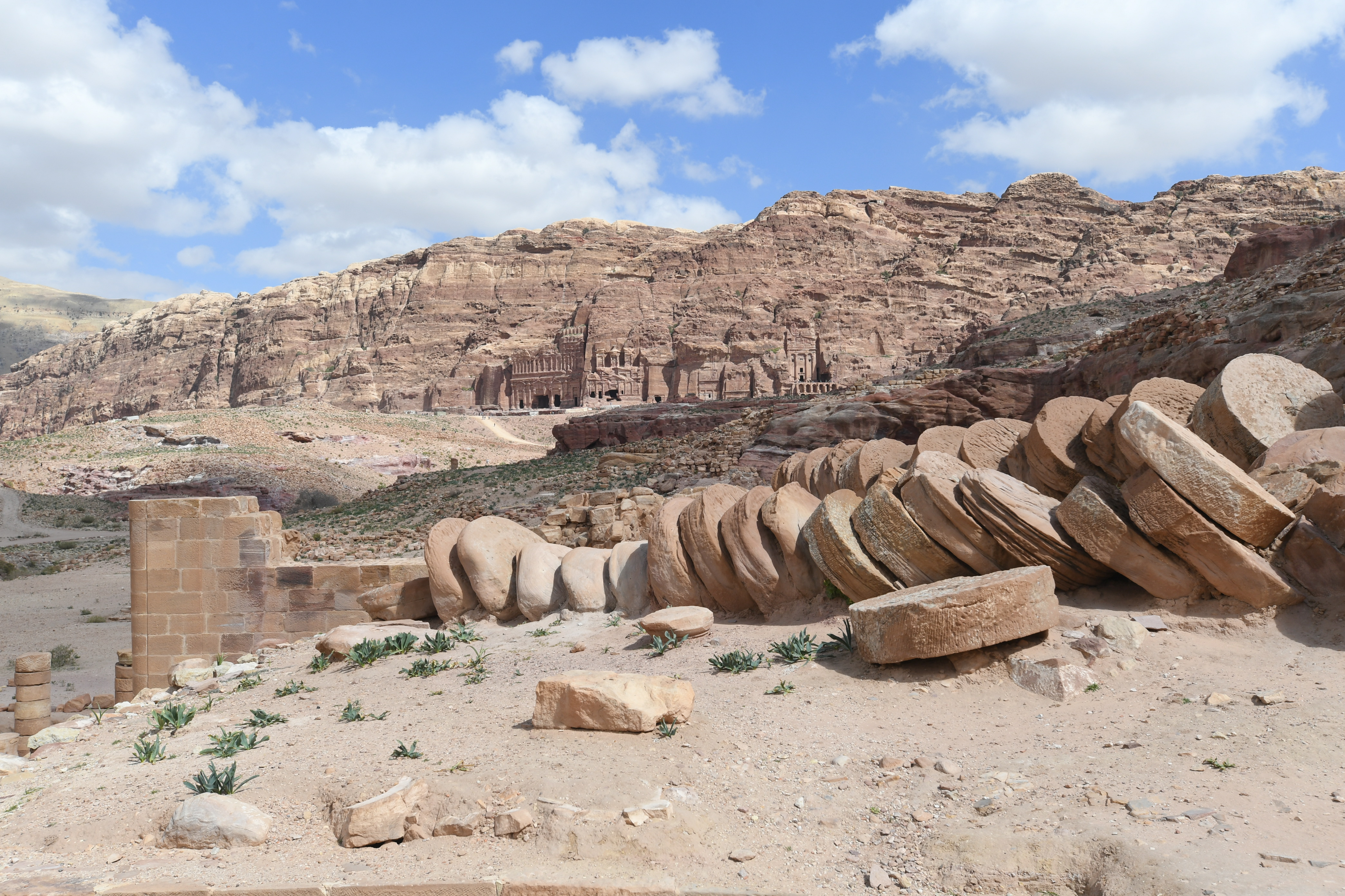 Petra