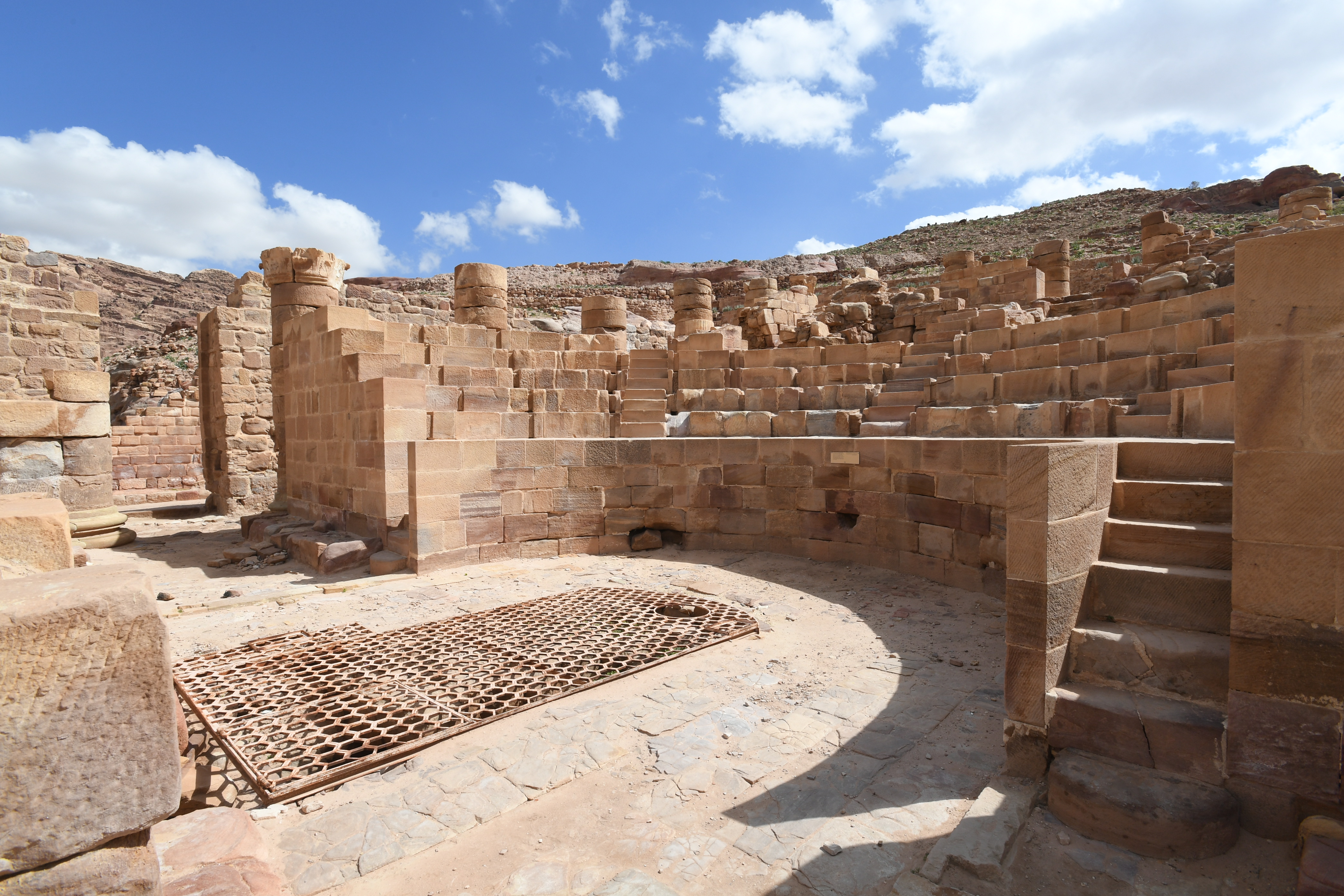 Petra
