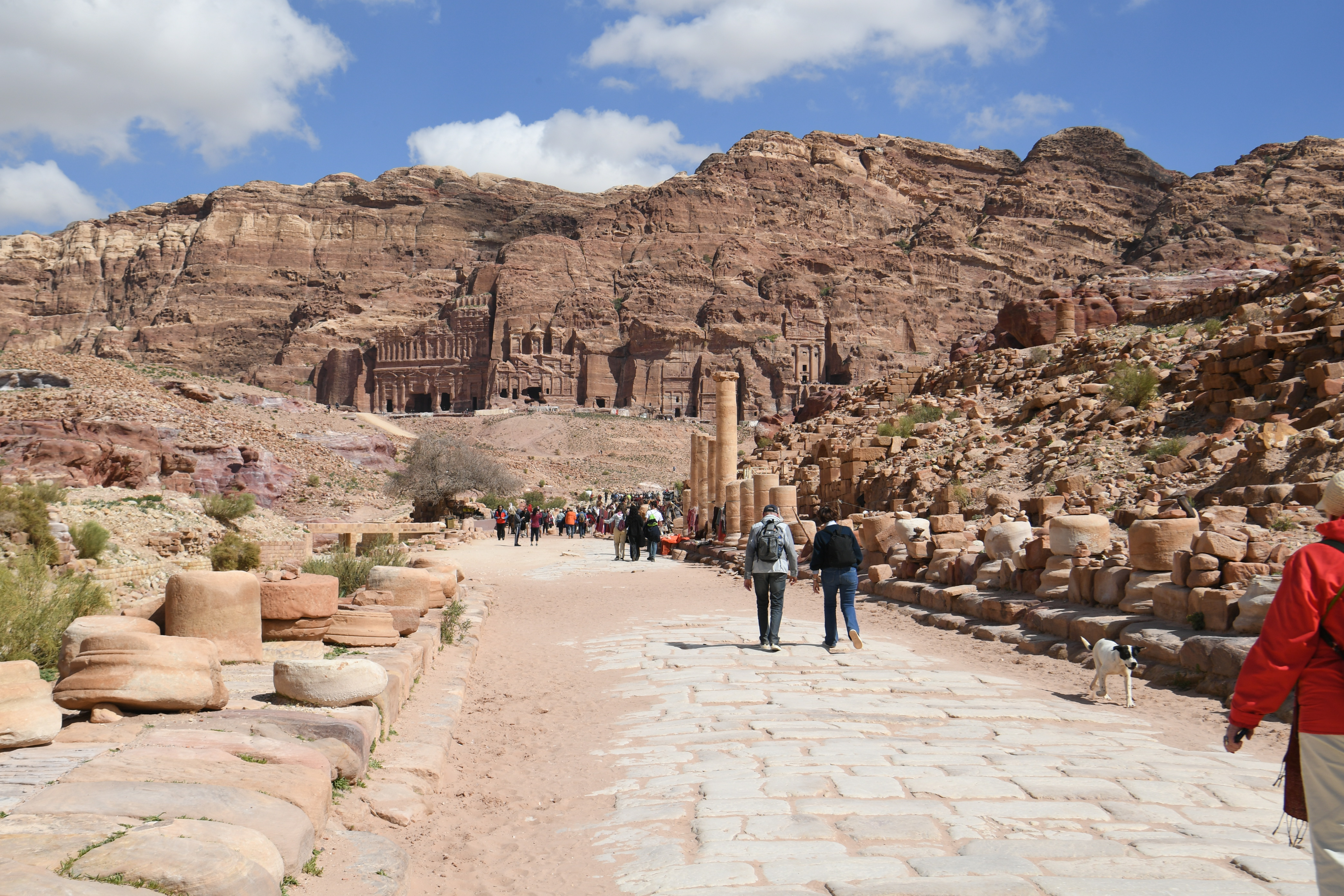 Petra