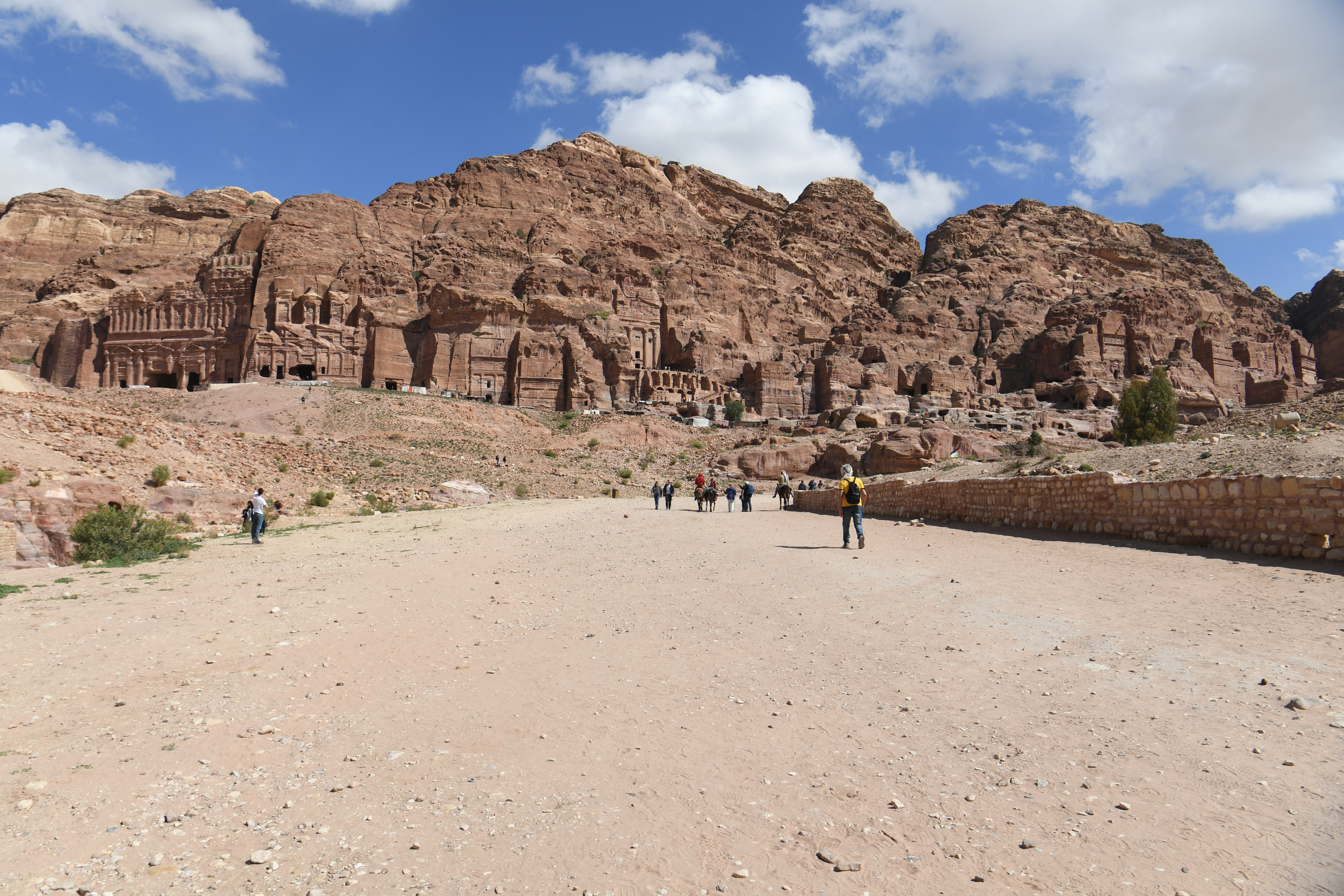 Petra