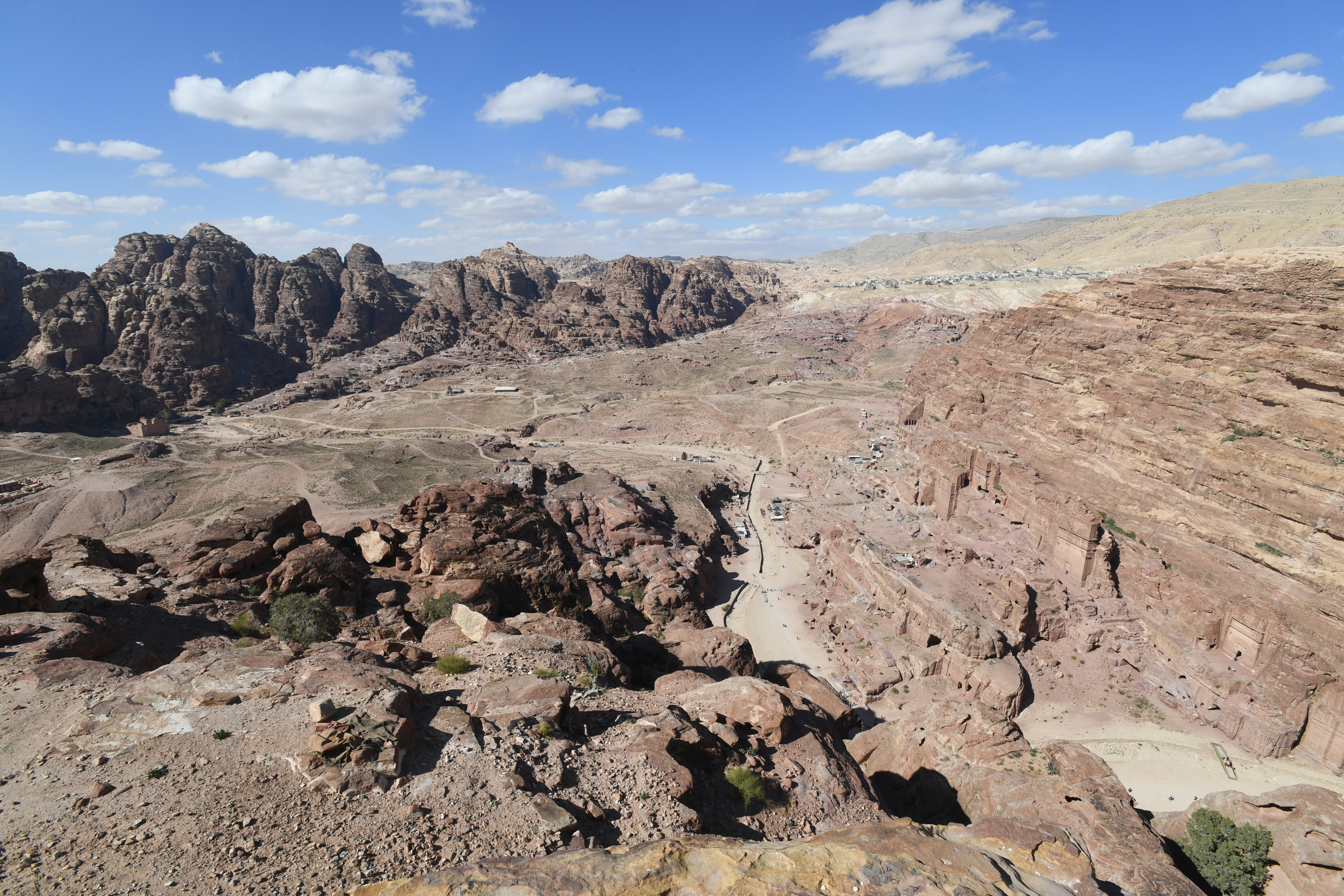 Petra