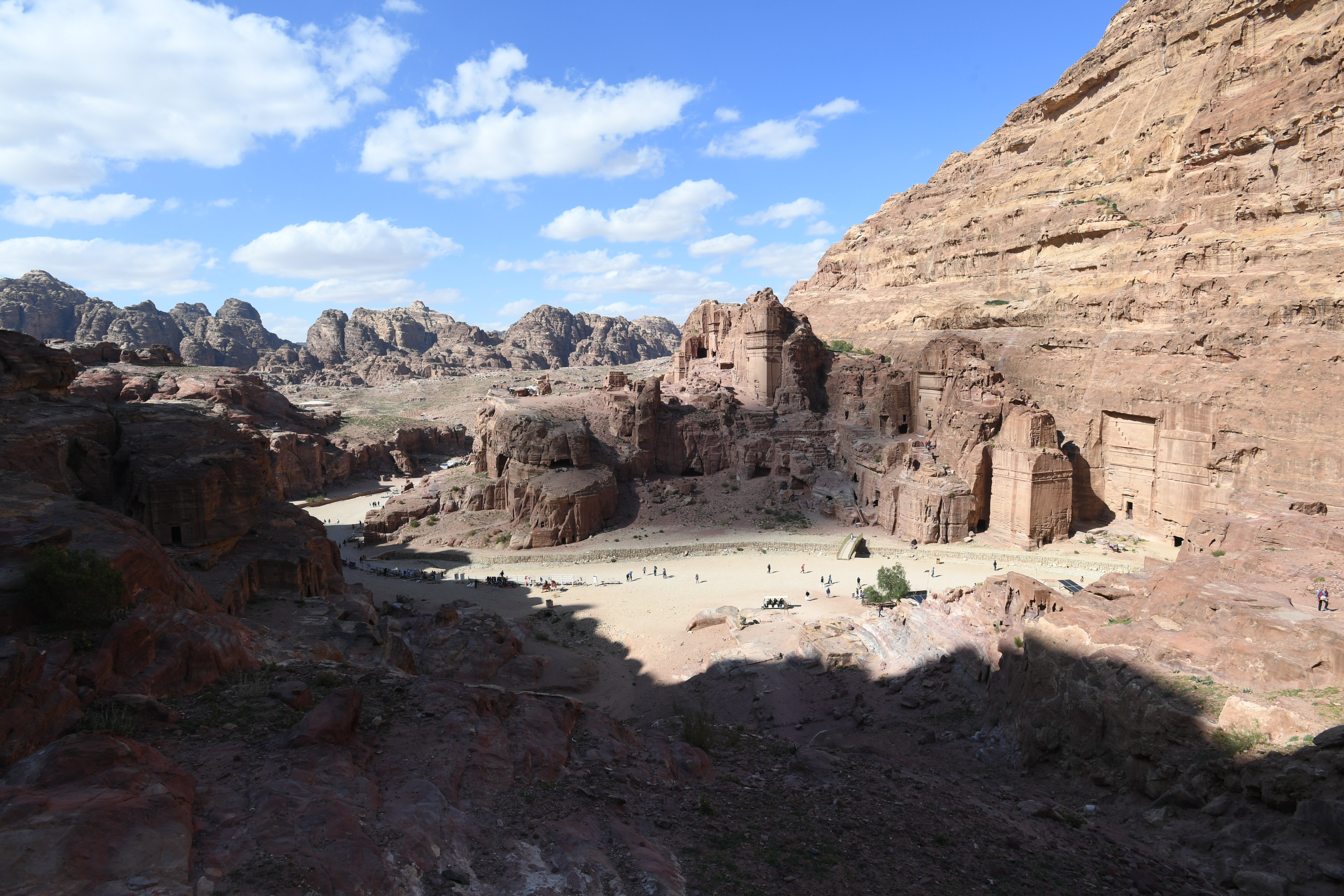 Petra