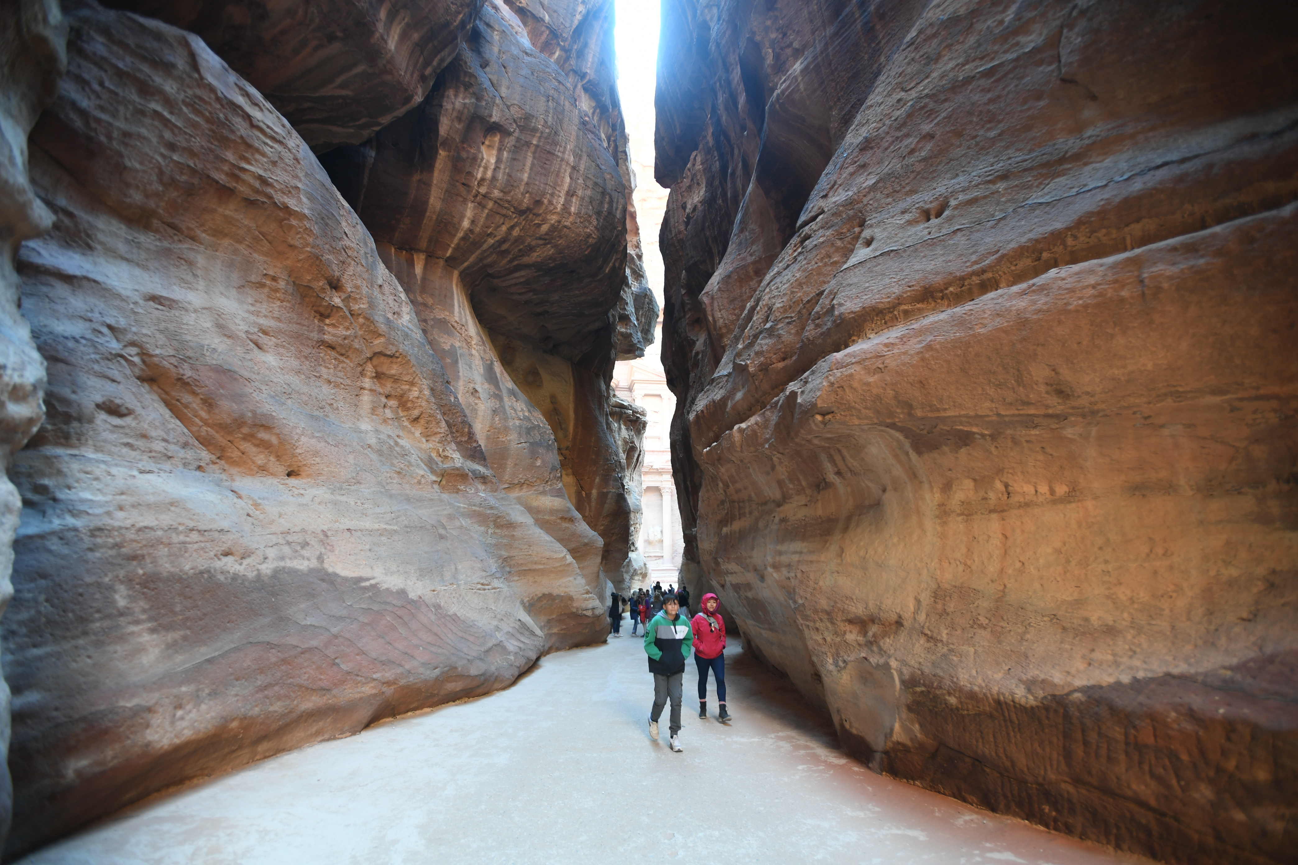Petra