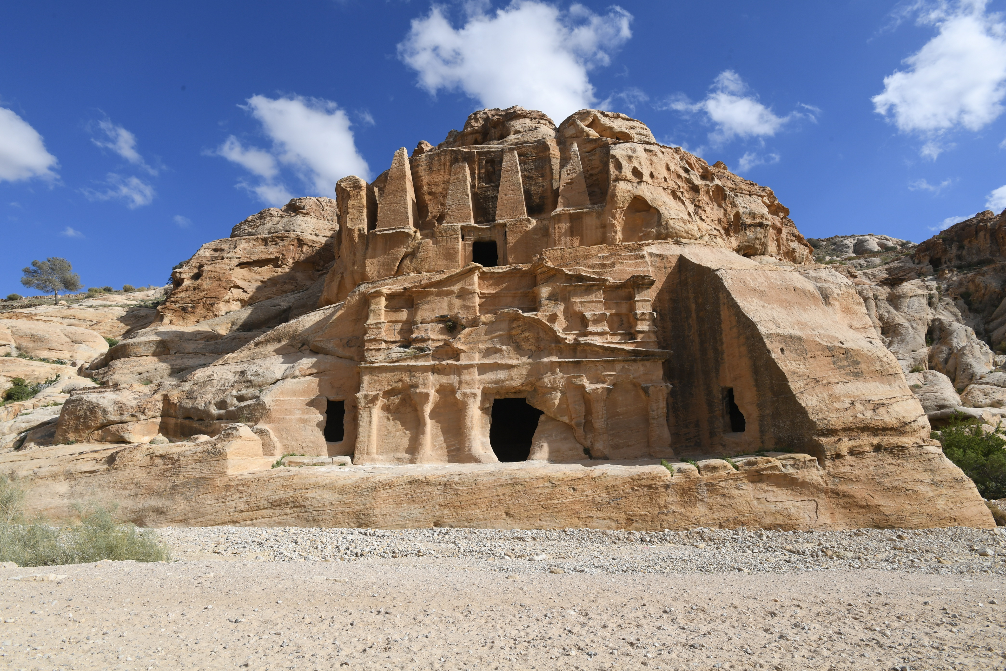 Petra