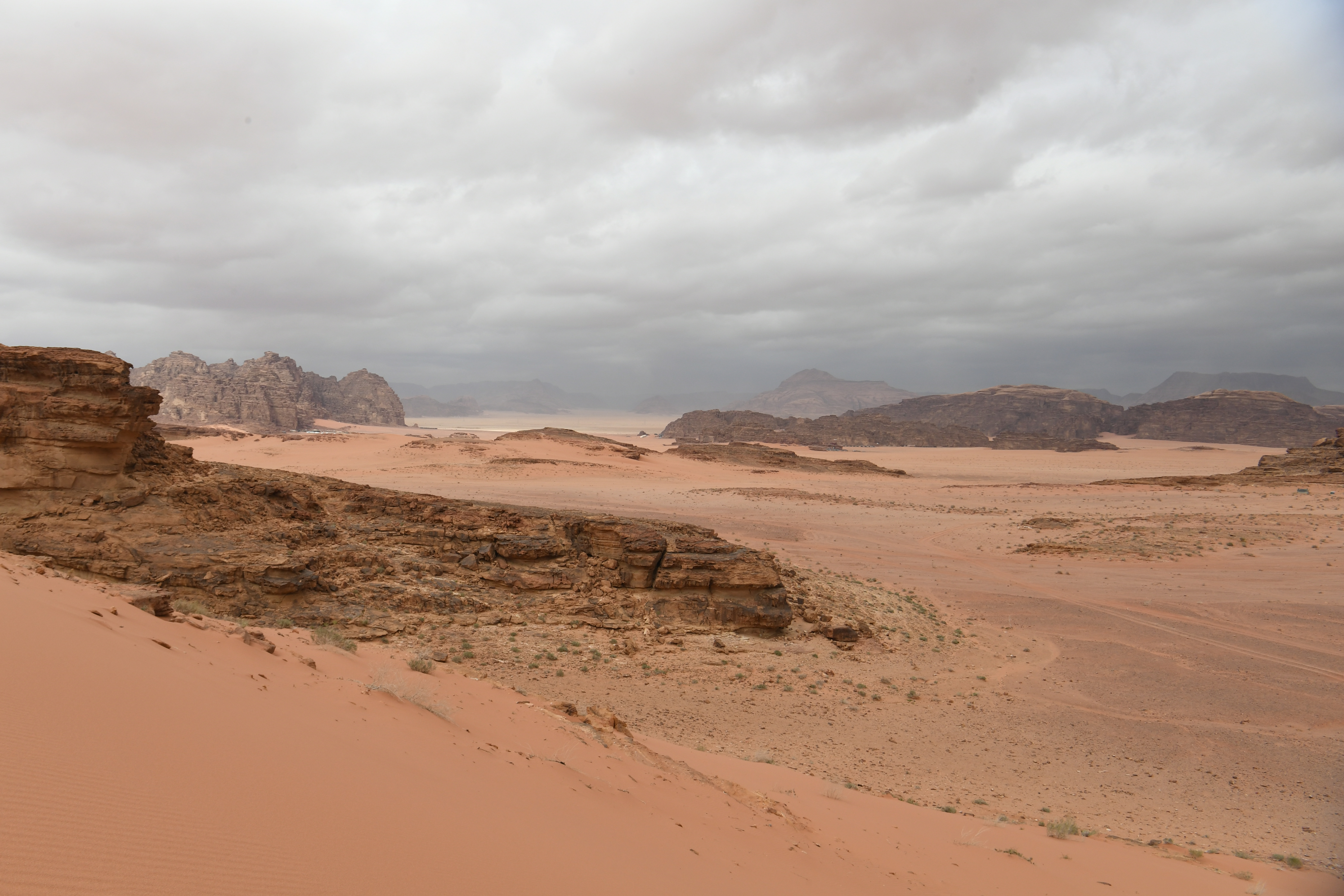 Wadi Rum