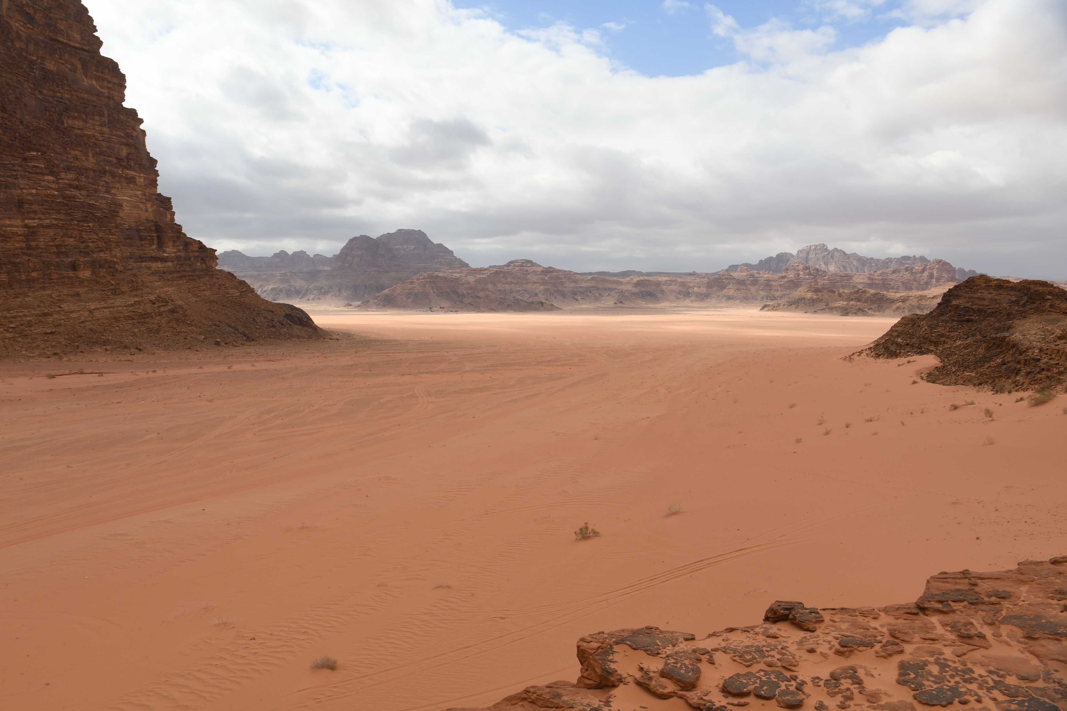 Wadi Rum