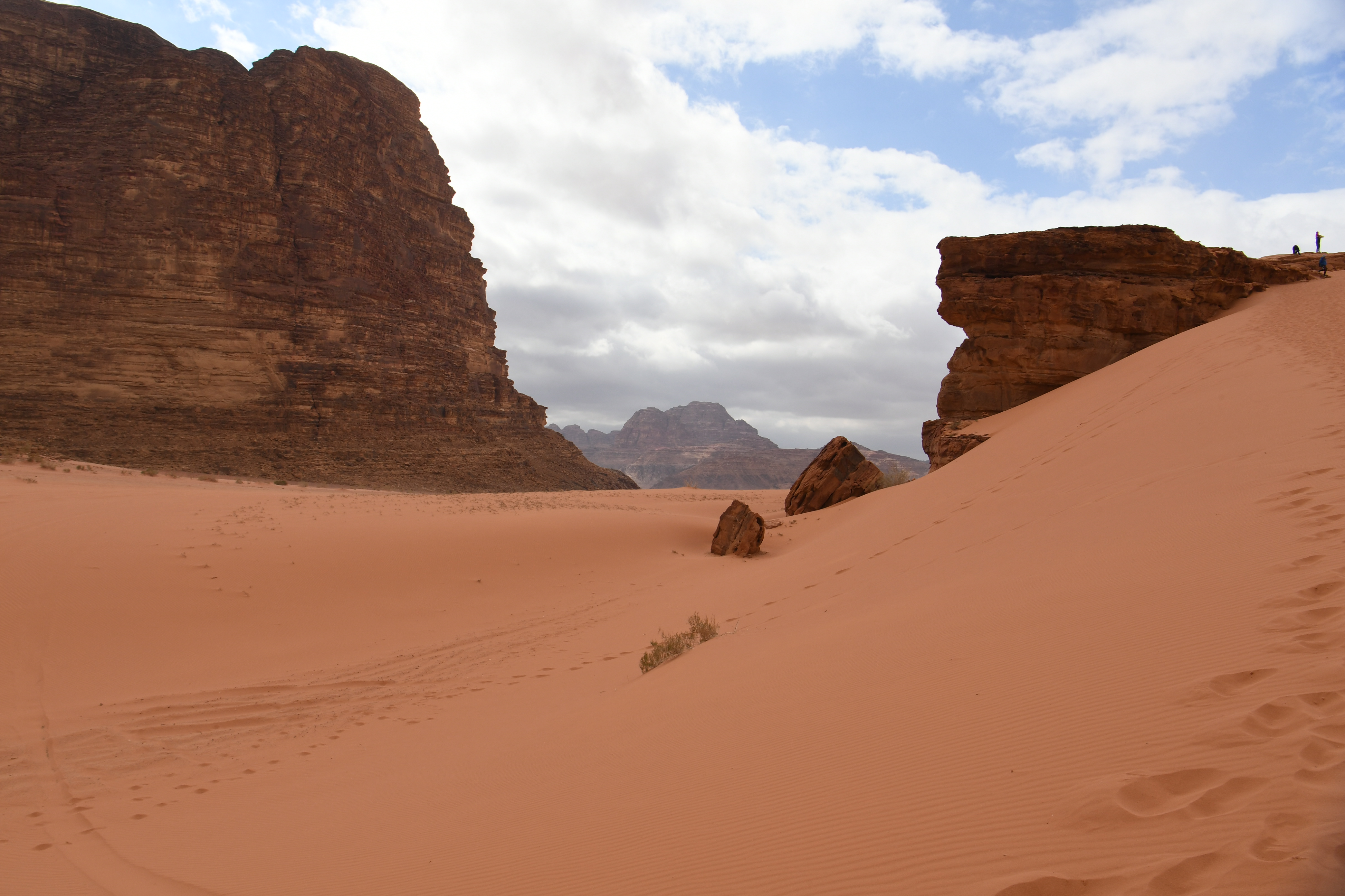 Wadi Rum