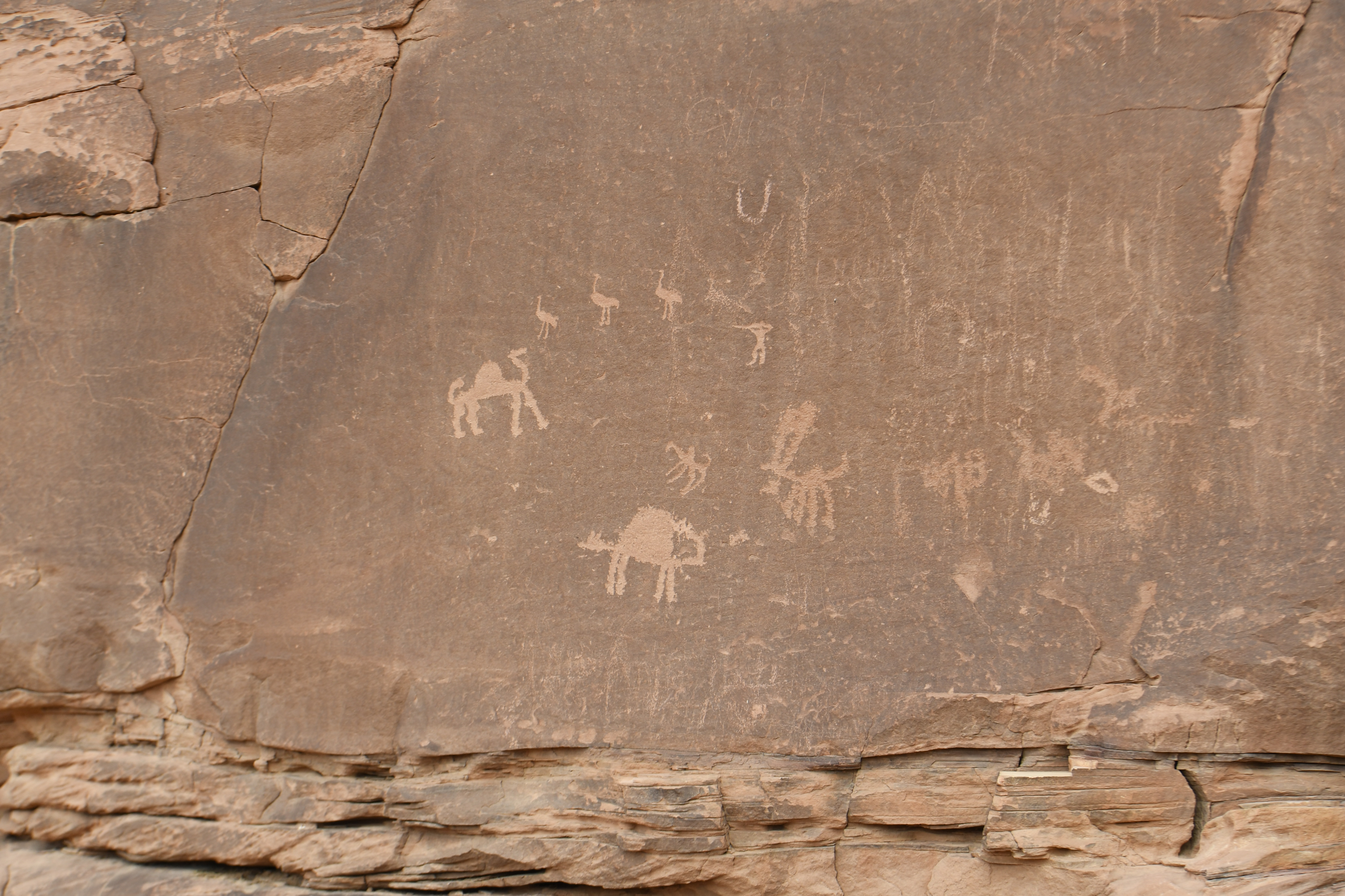 Wadi Rum
