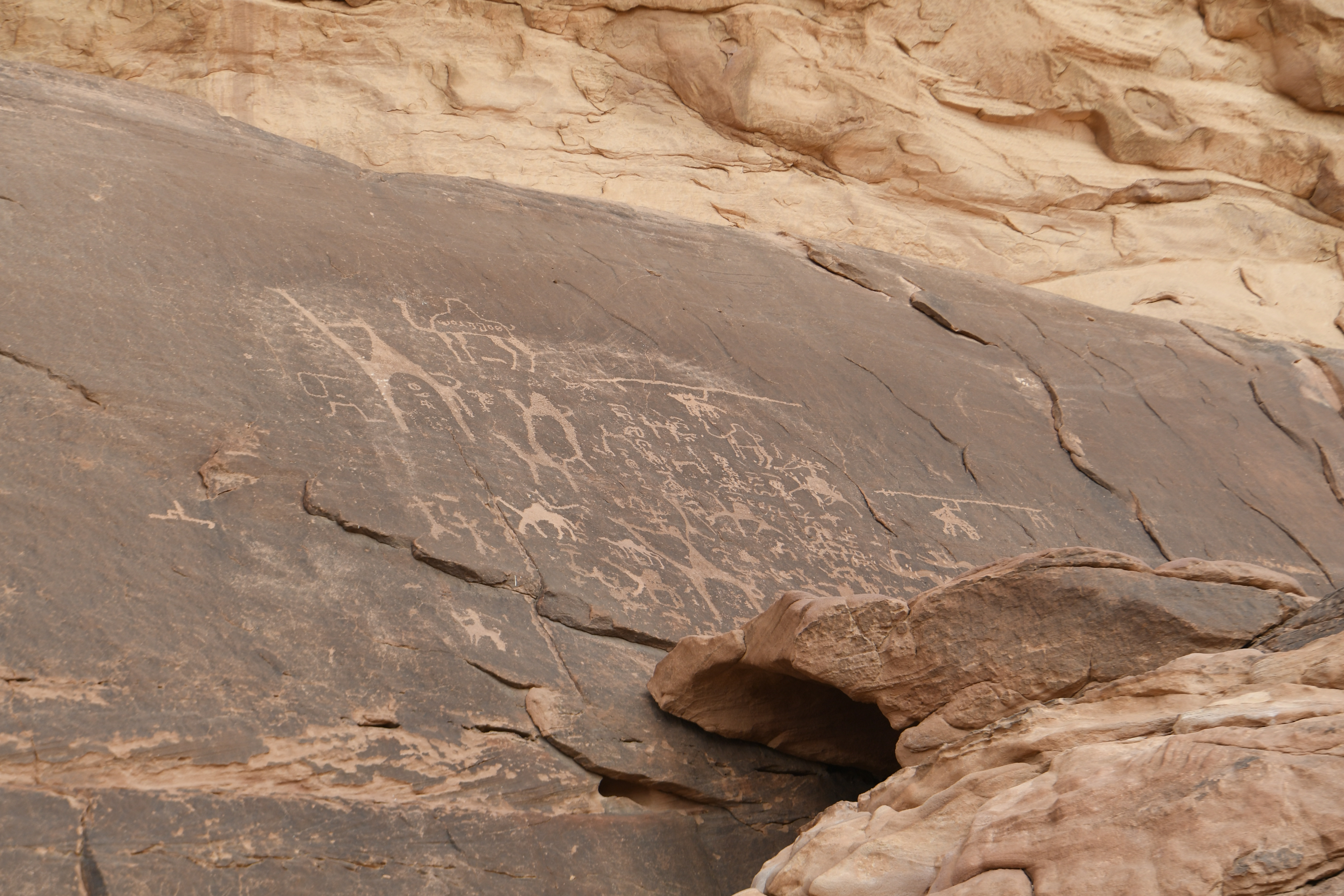 Wadi Rum
