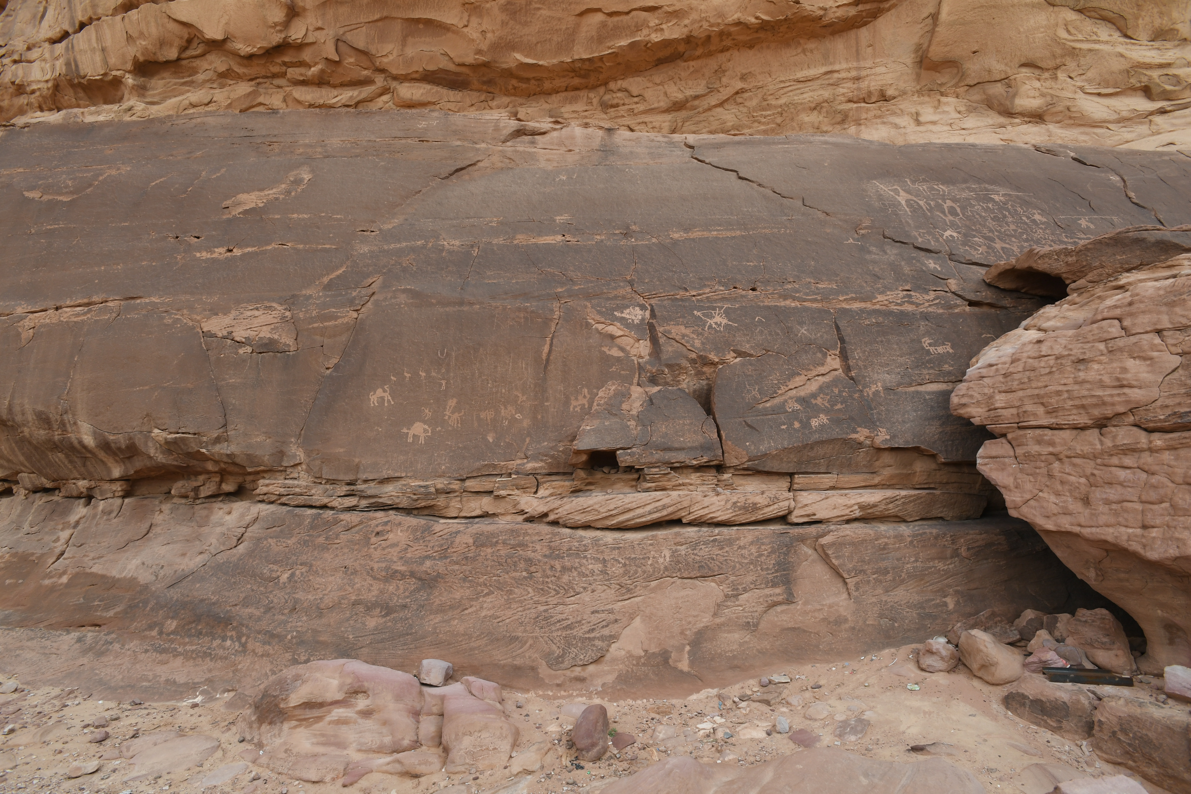 Wadi Rum