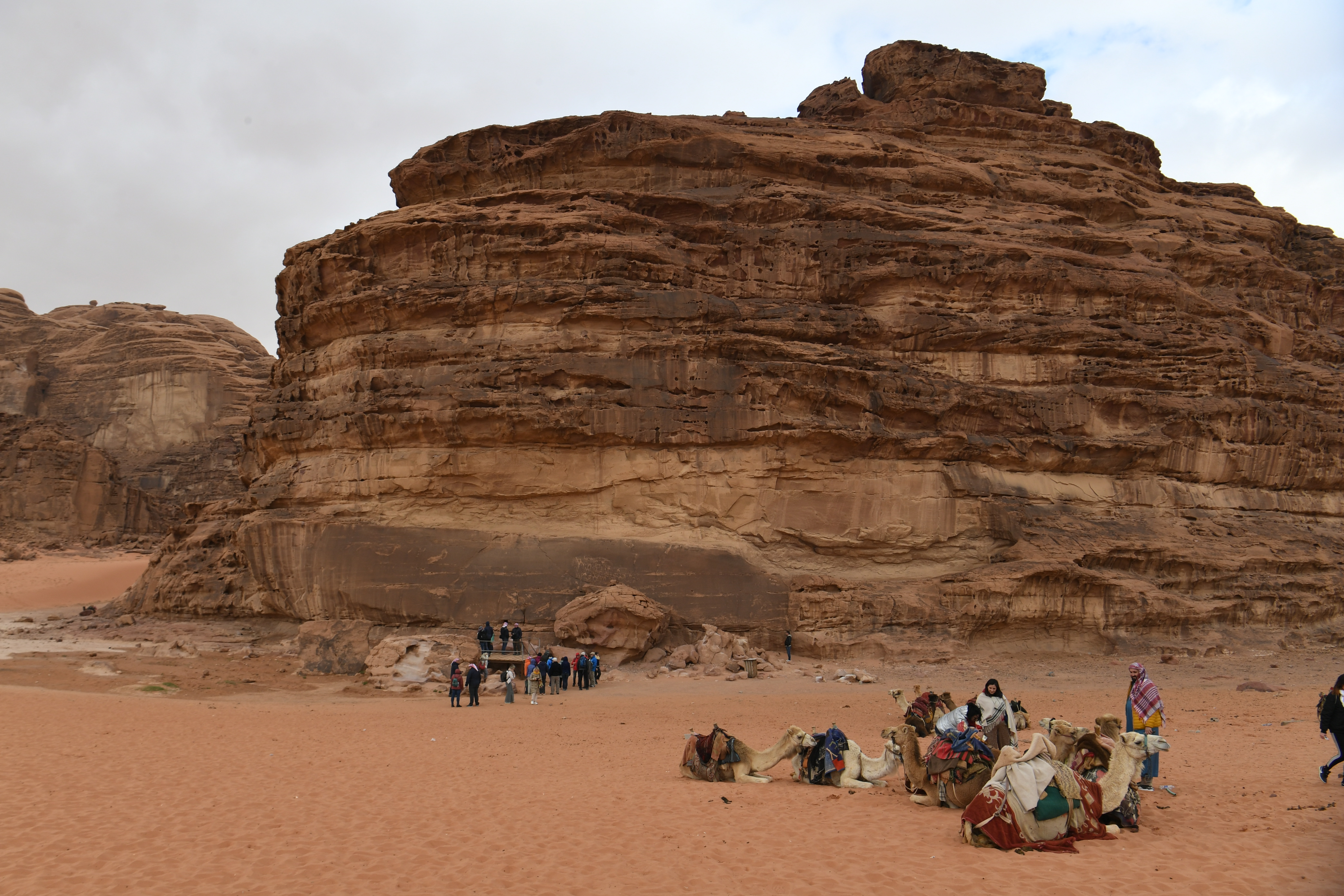 Wadi Rum