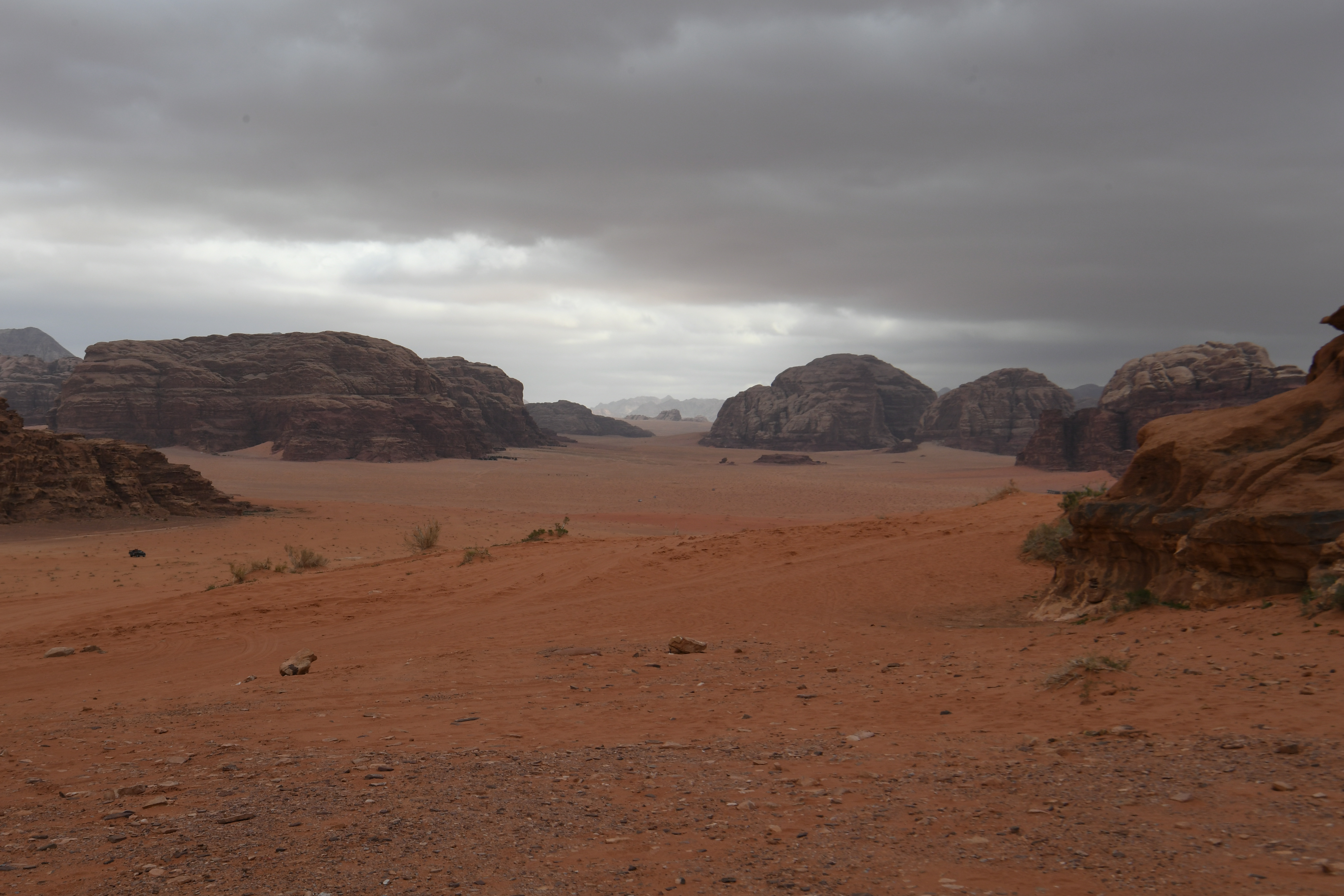 Wadi Rum