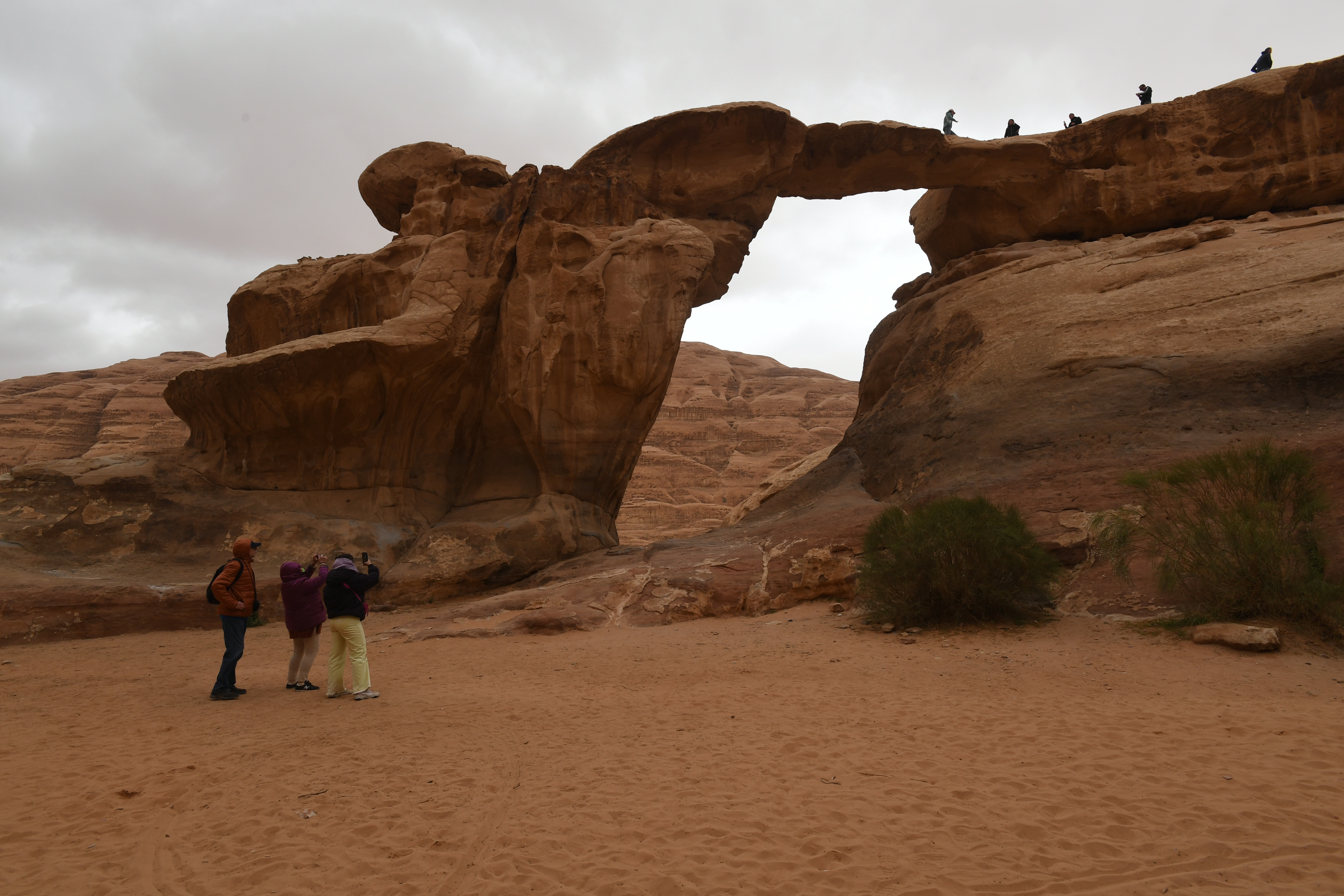 Wadi Rum