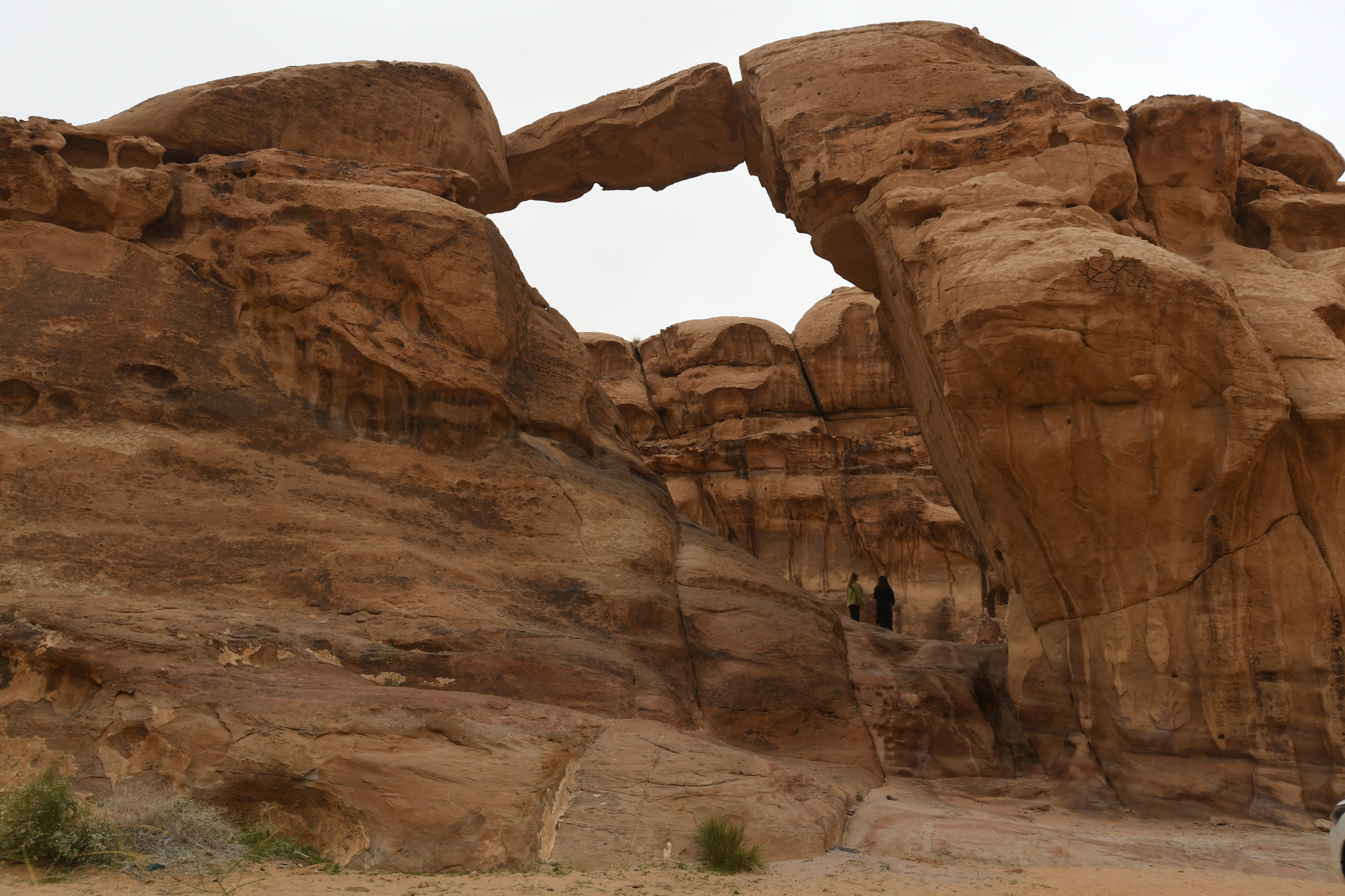 Wadi Rum