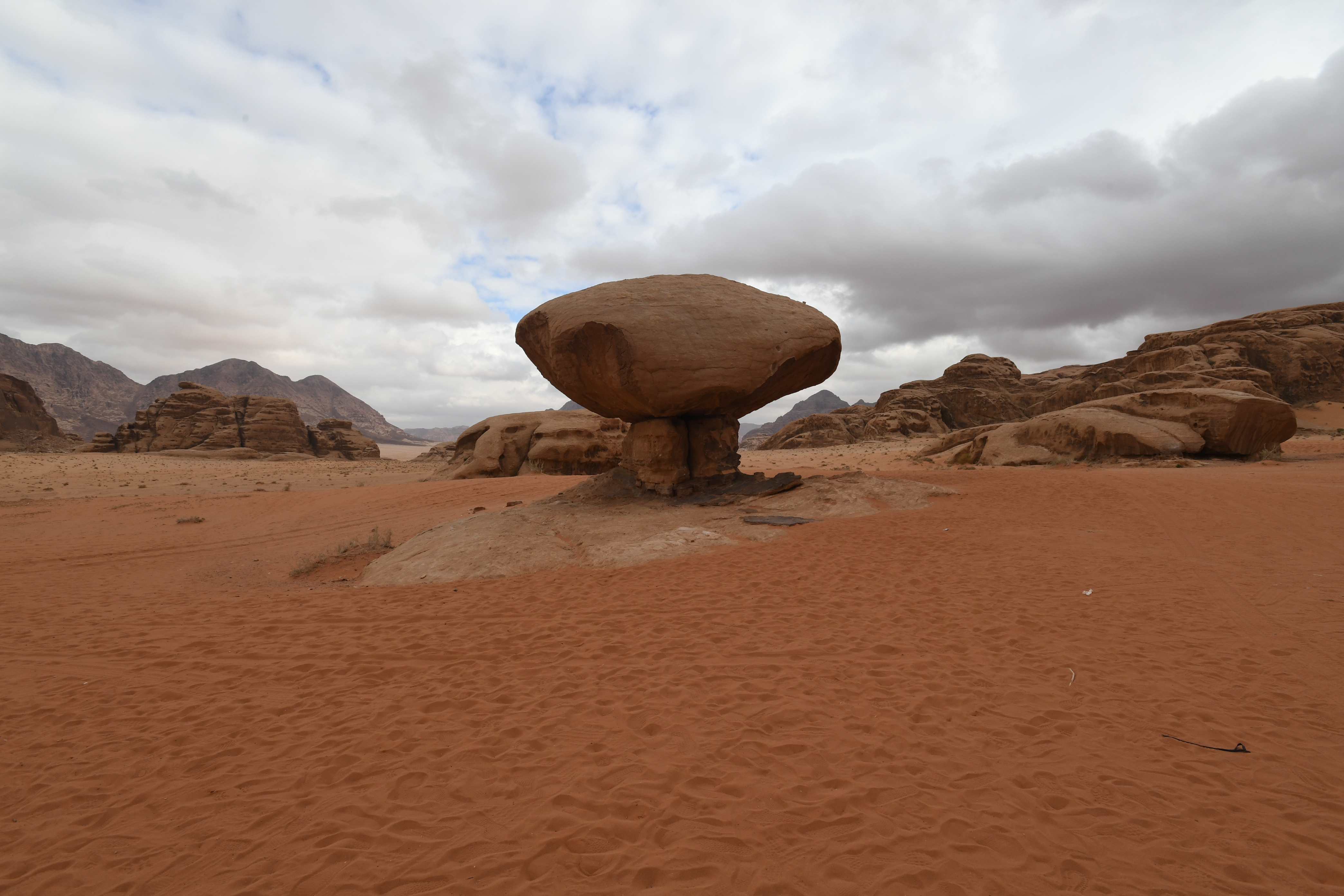 Wadi Rum