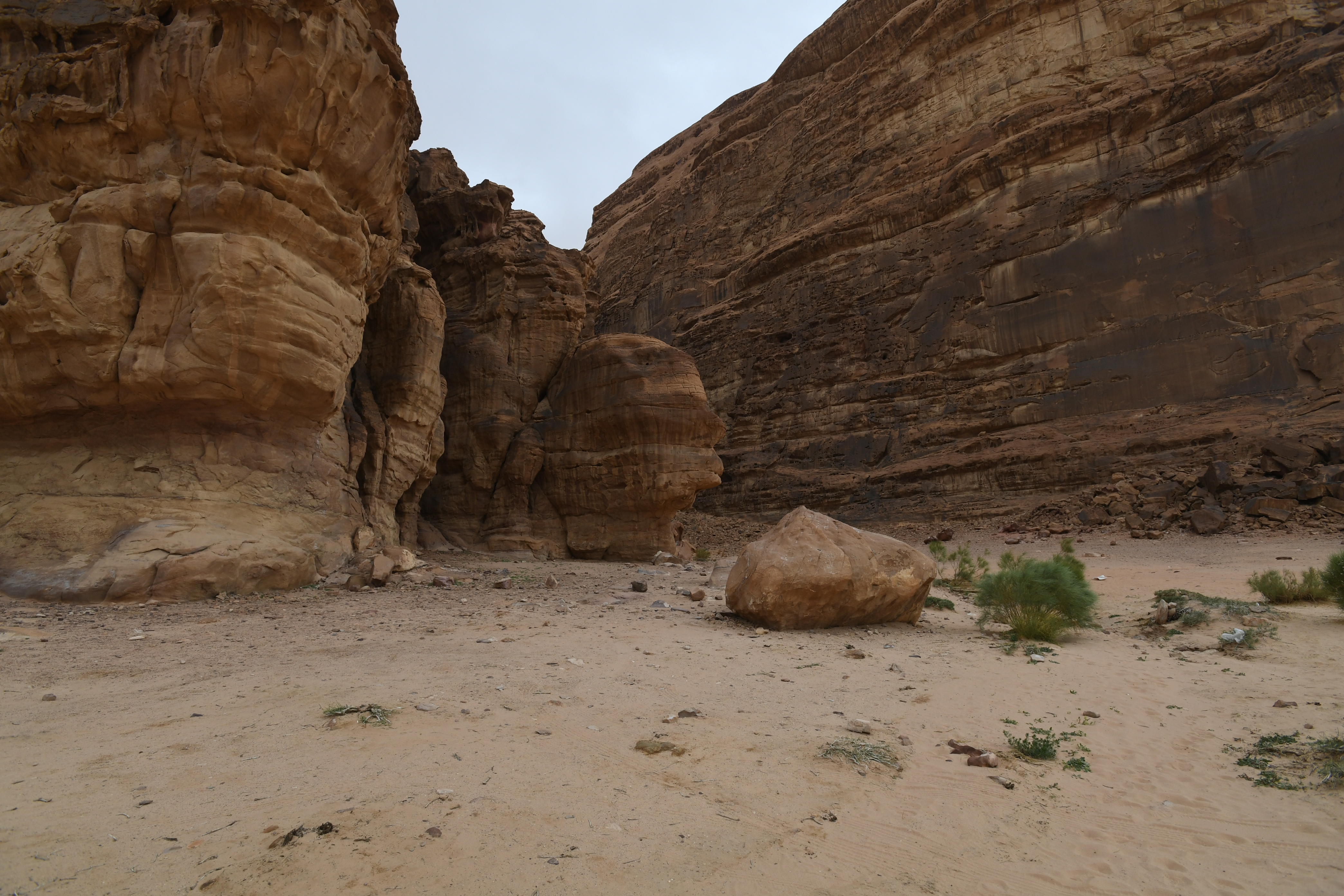 Wadi Rum