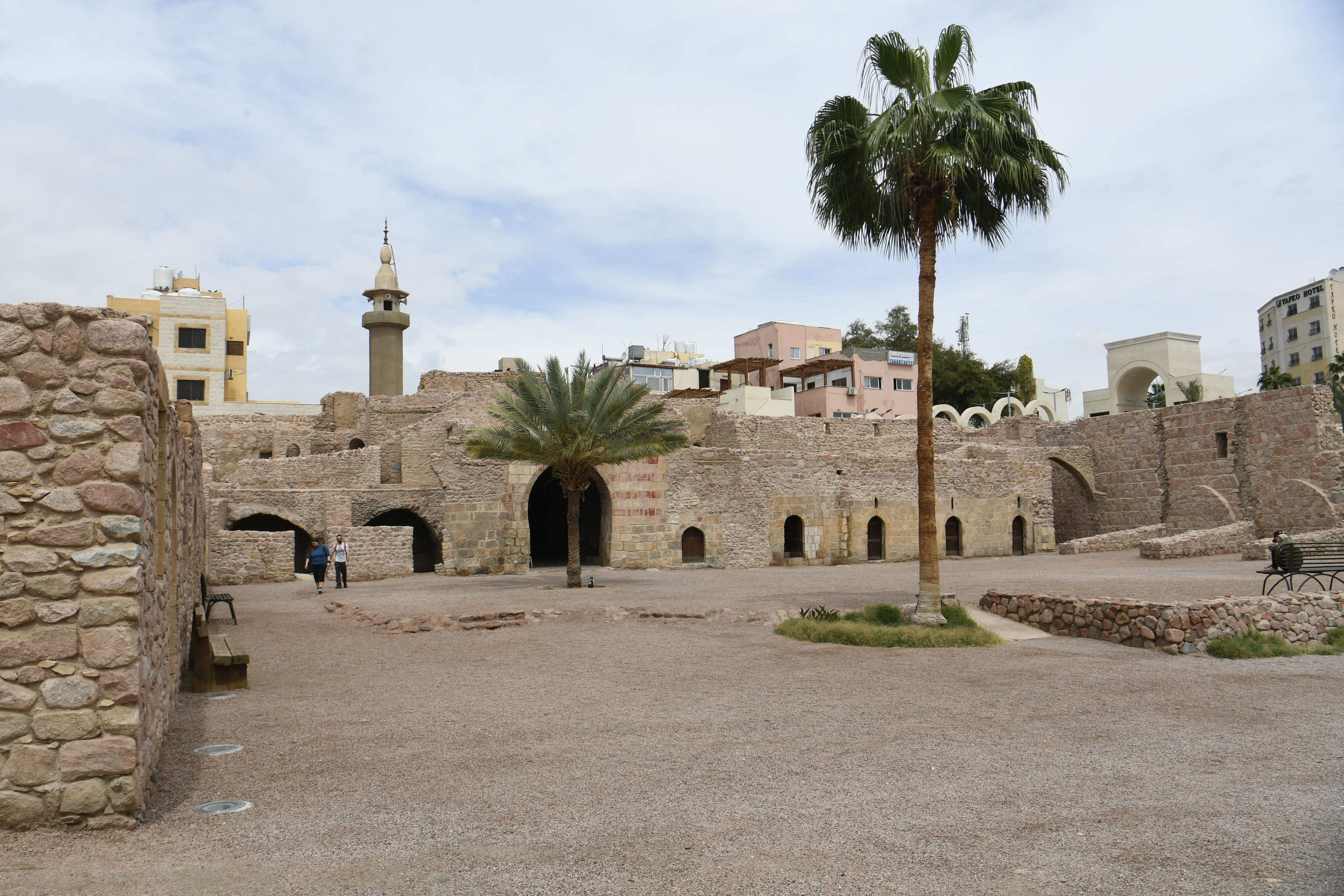 Aqaba
