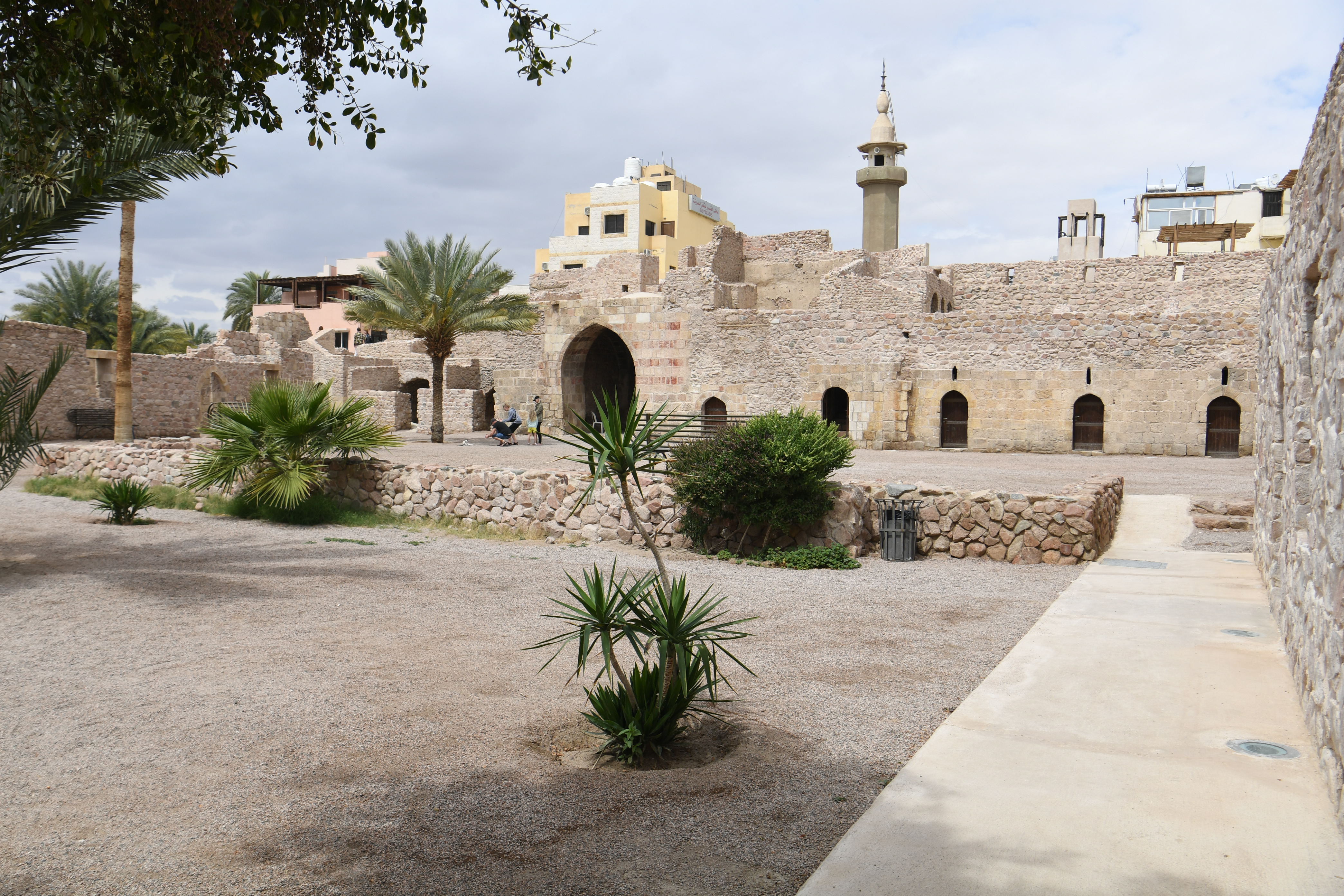 Aqaba