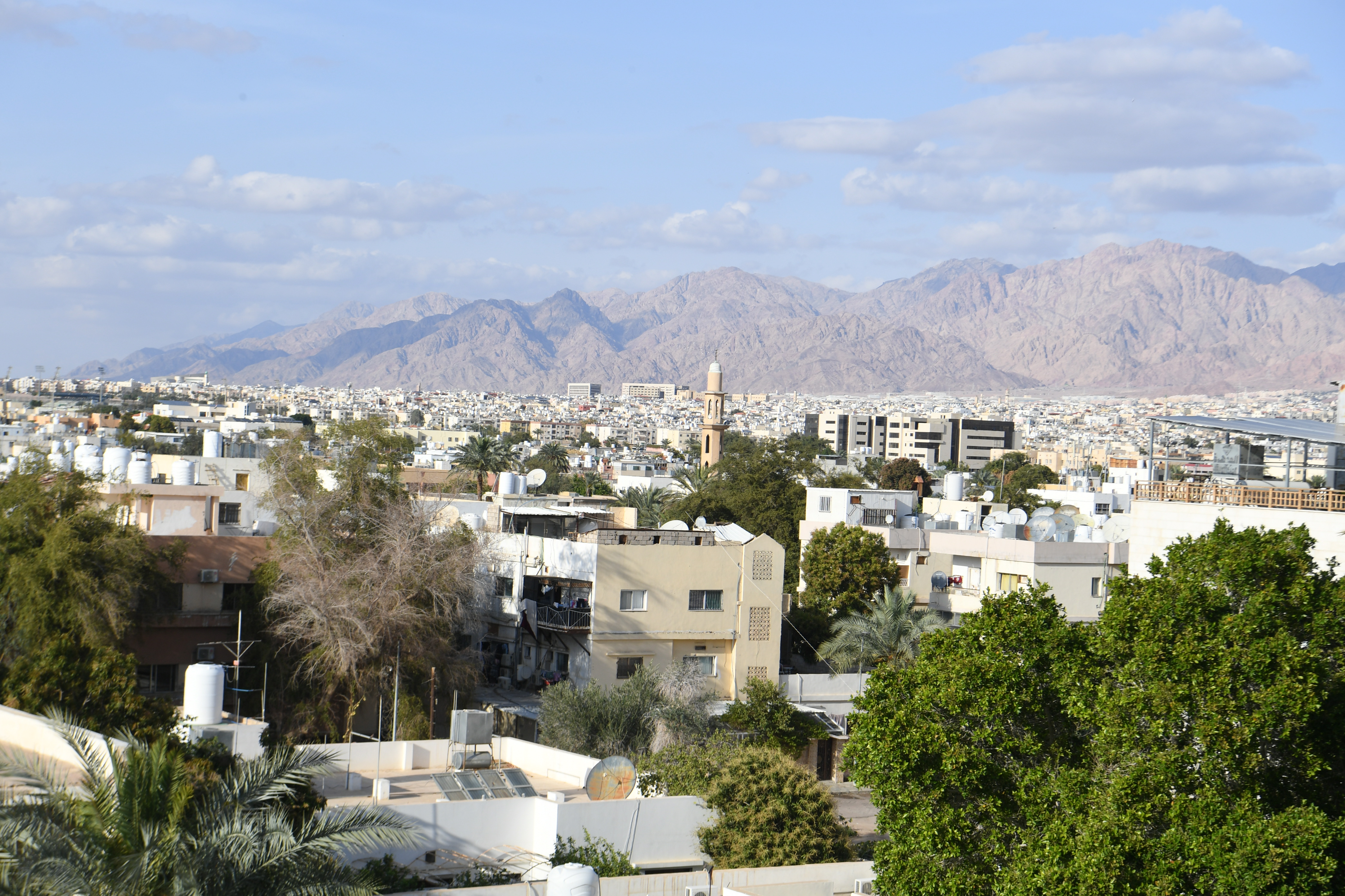 Aqaba