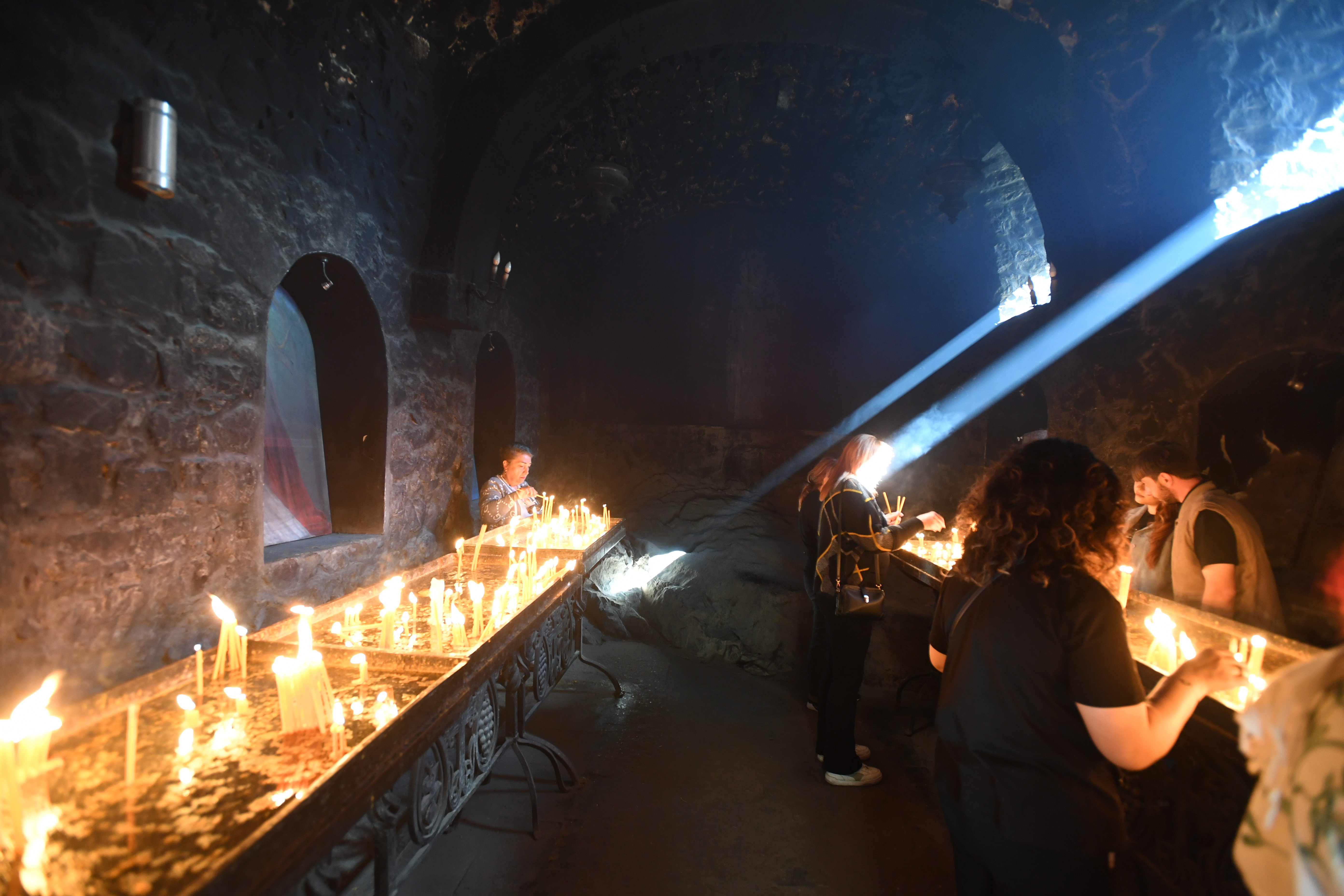 Kloster Chor Virap