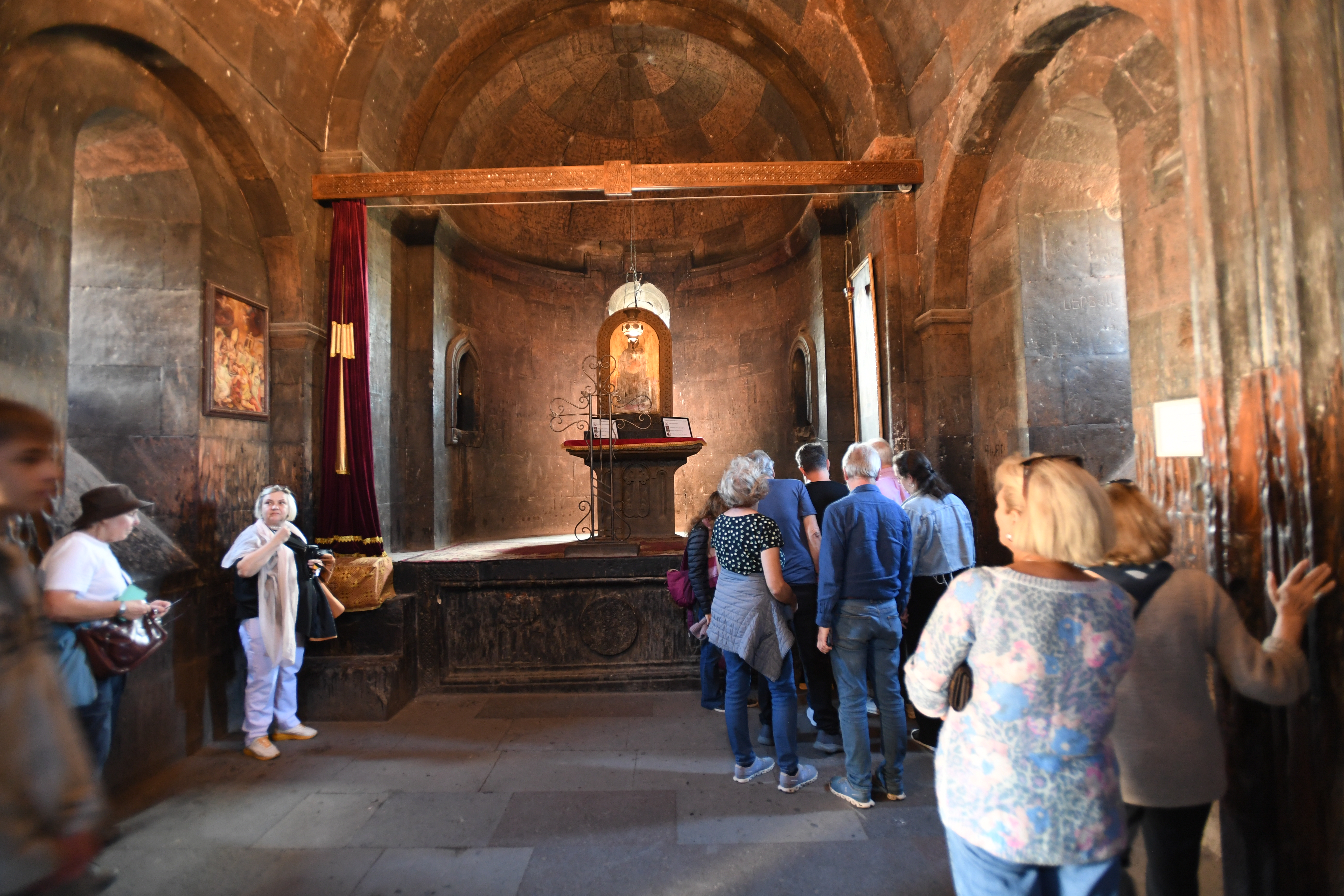 Kloster Chor Virap