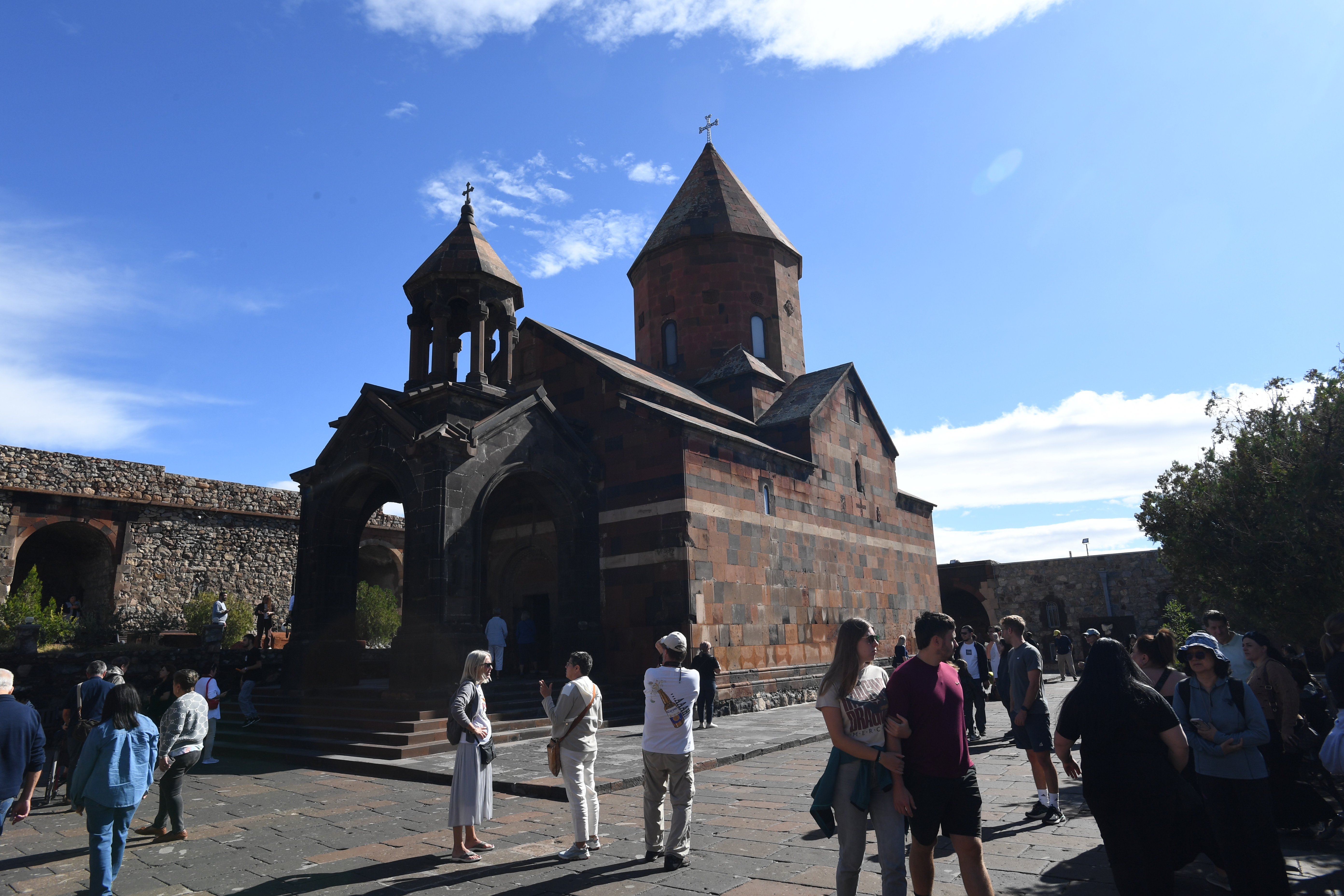 Kloster Chor Virap