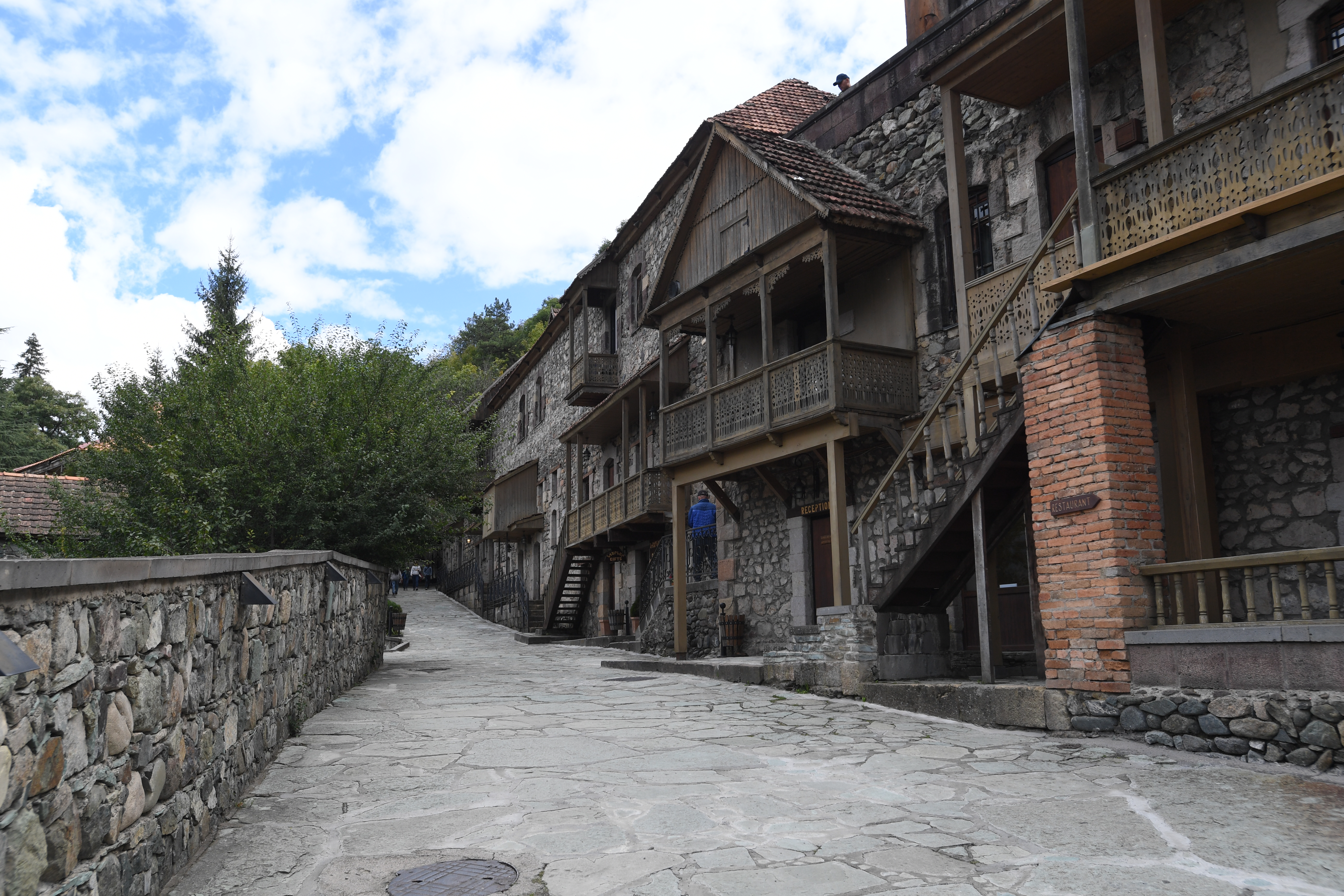 Dilidschan