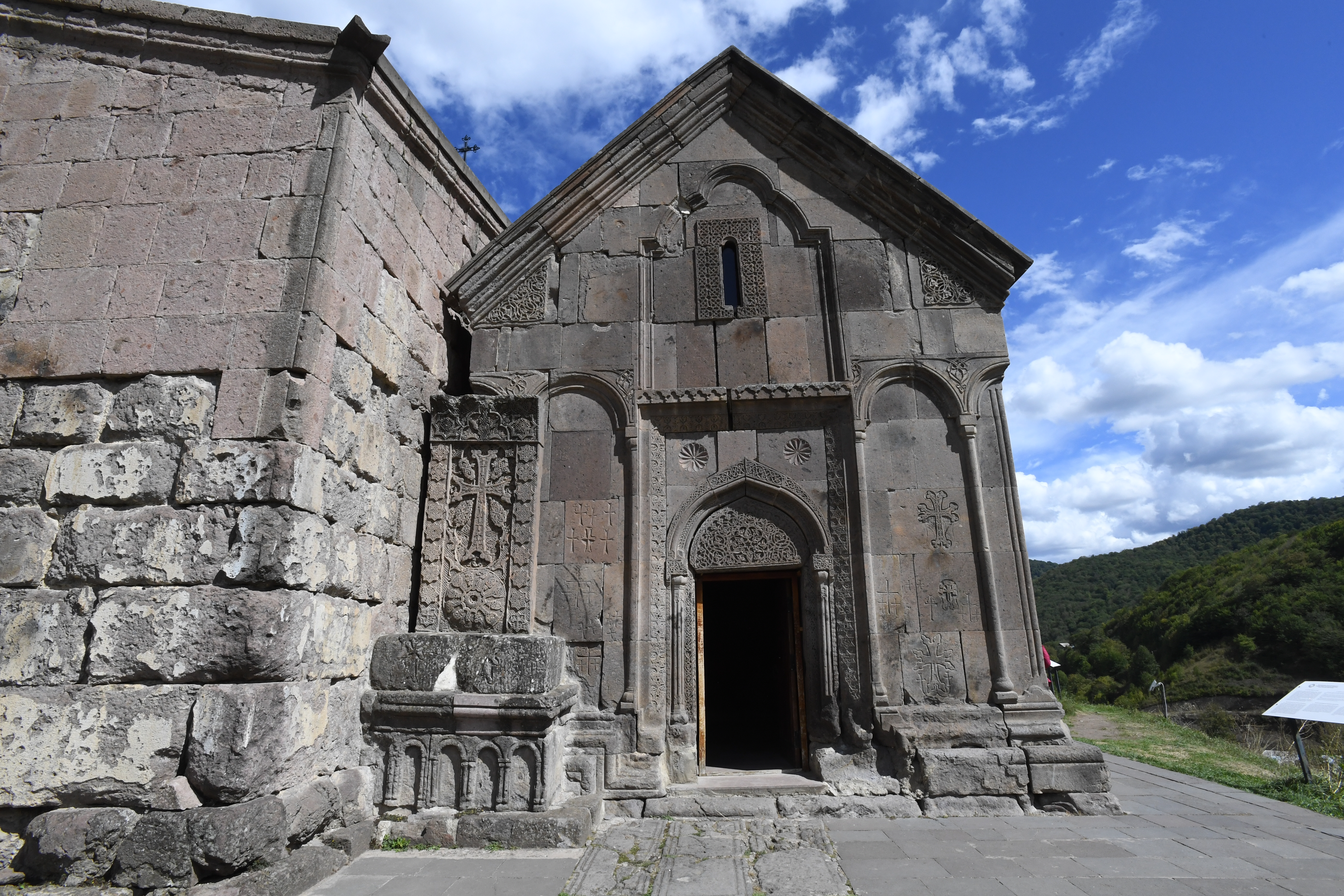 Kloster Goschawank