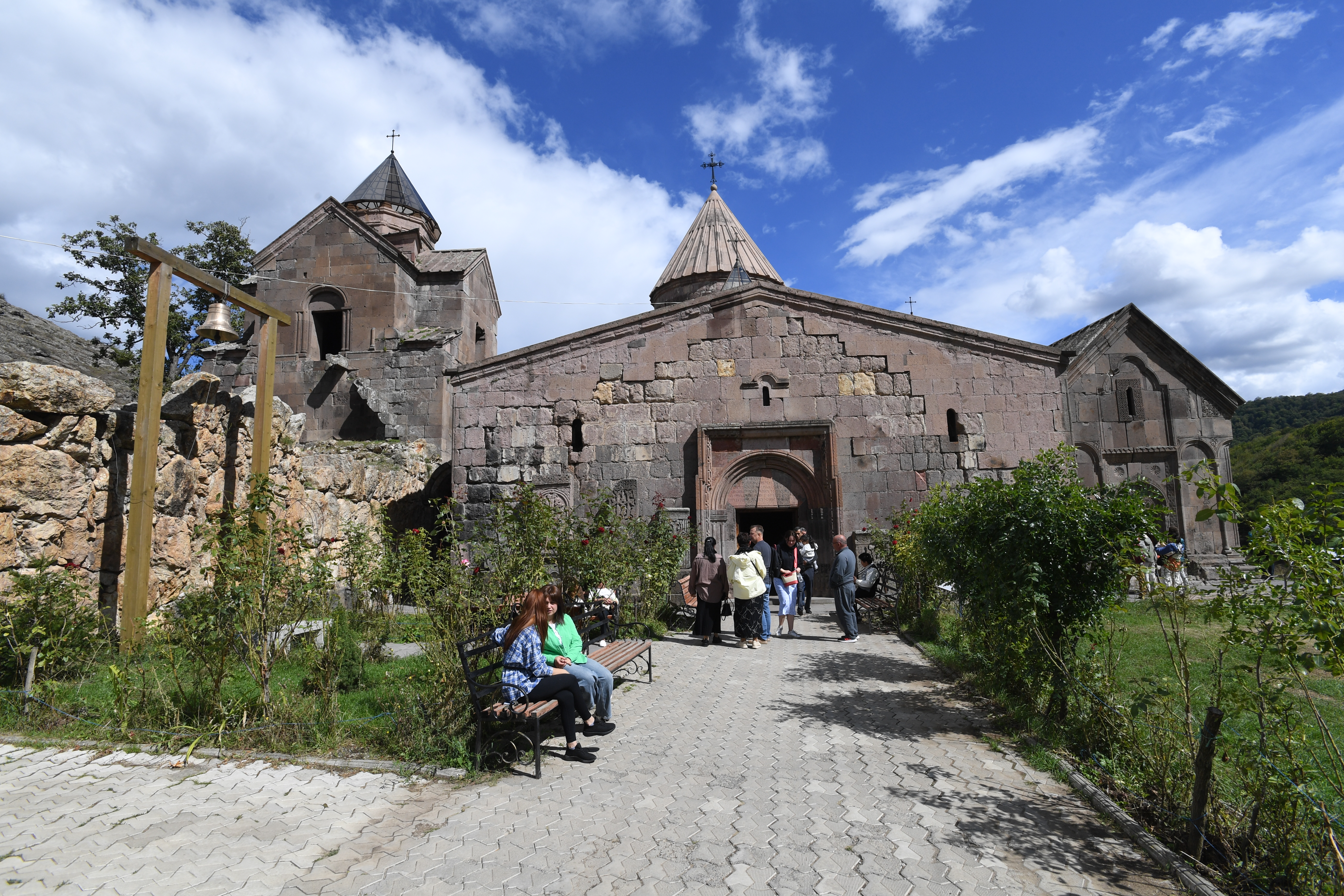 Kloster Goschawank