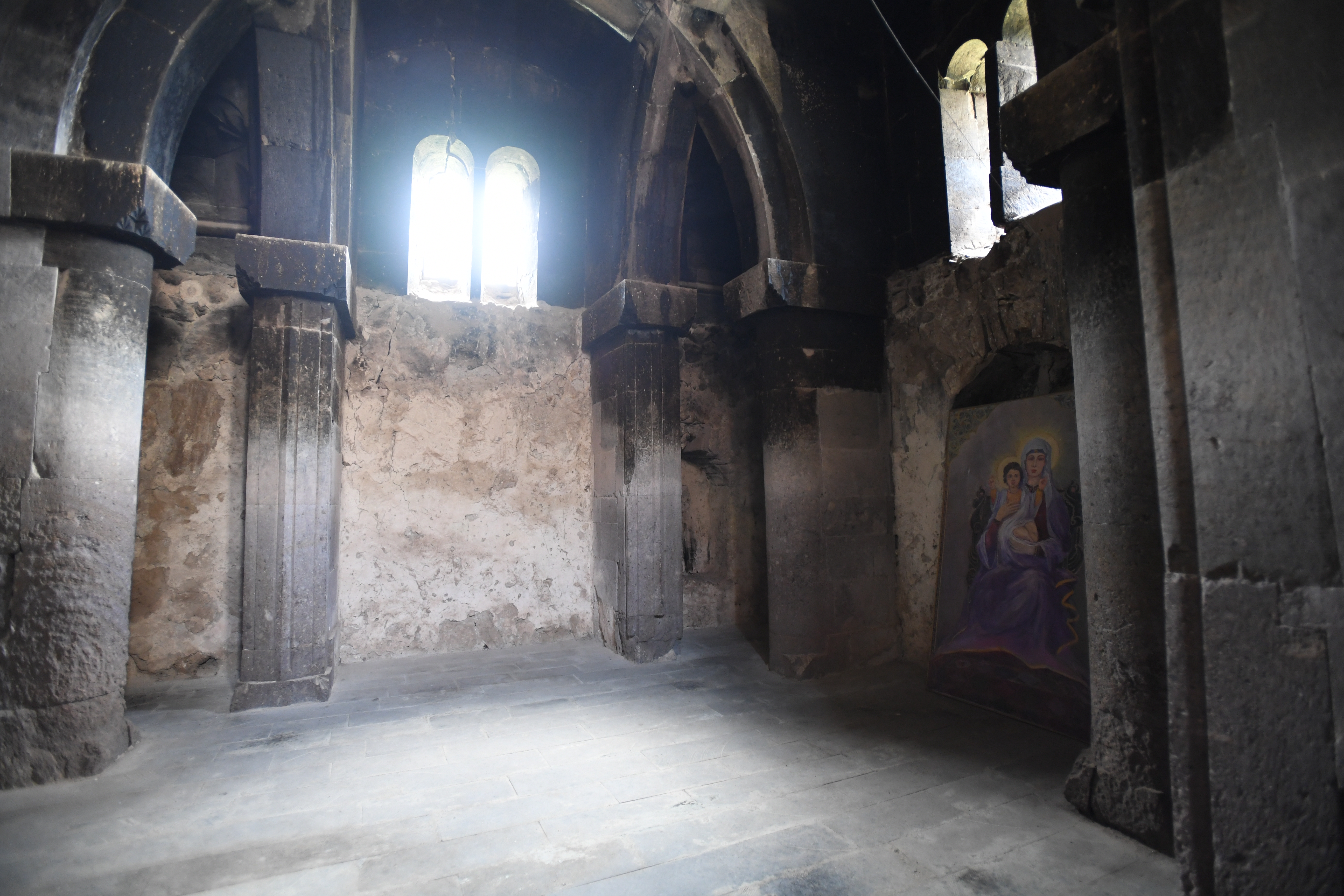 Kloster Goschawank