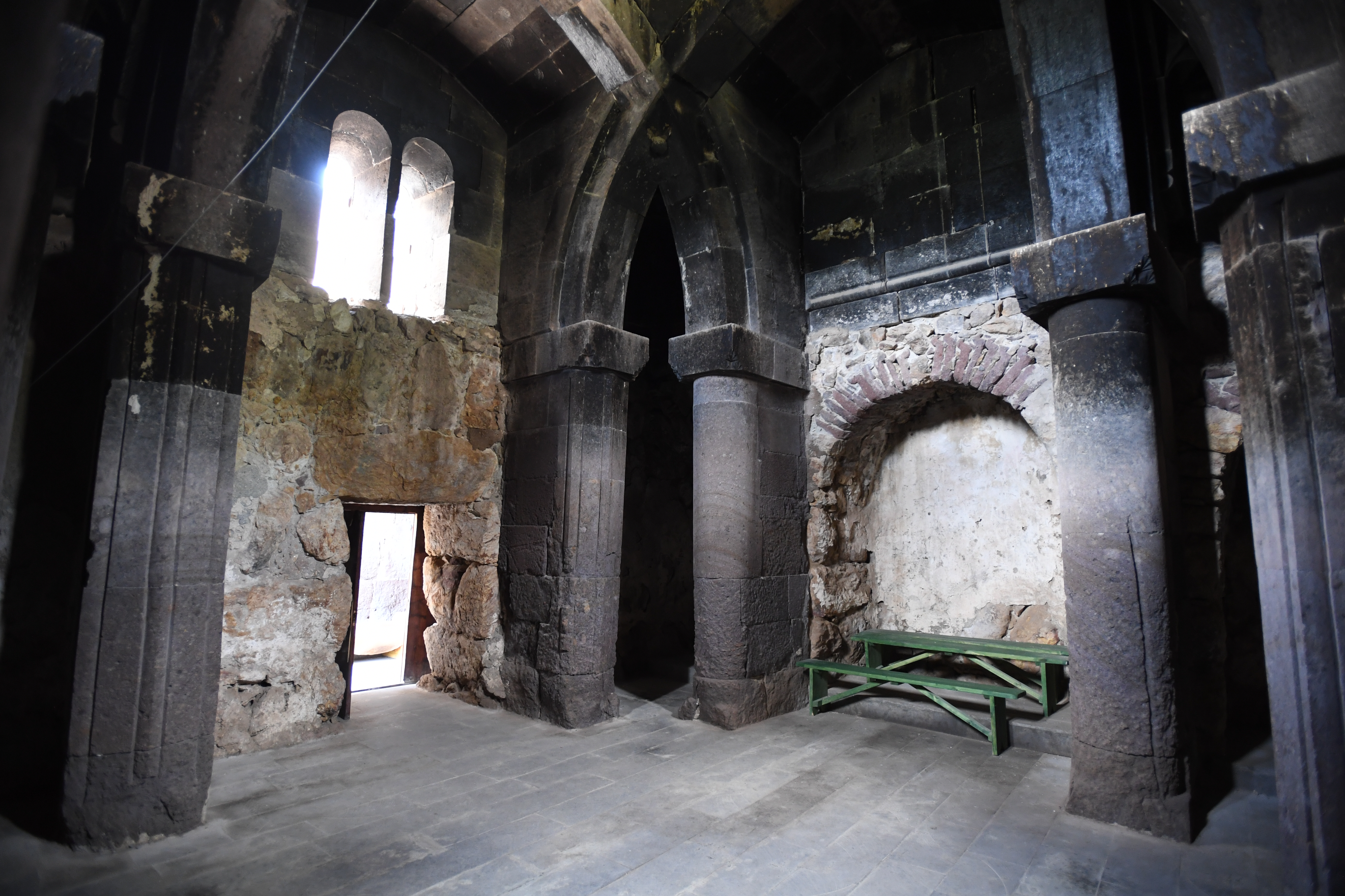 Kloster Goschawank