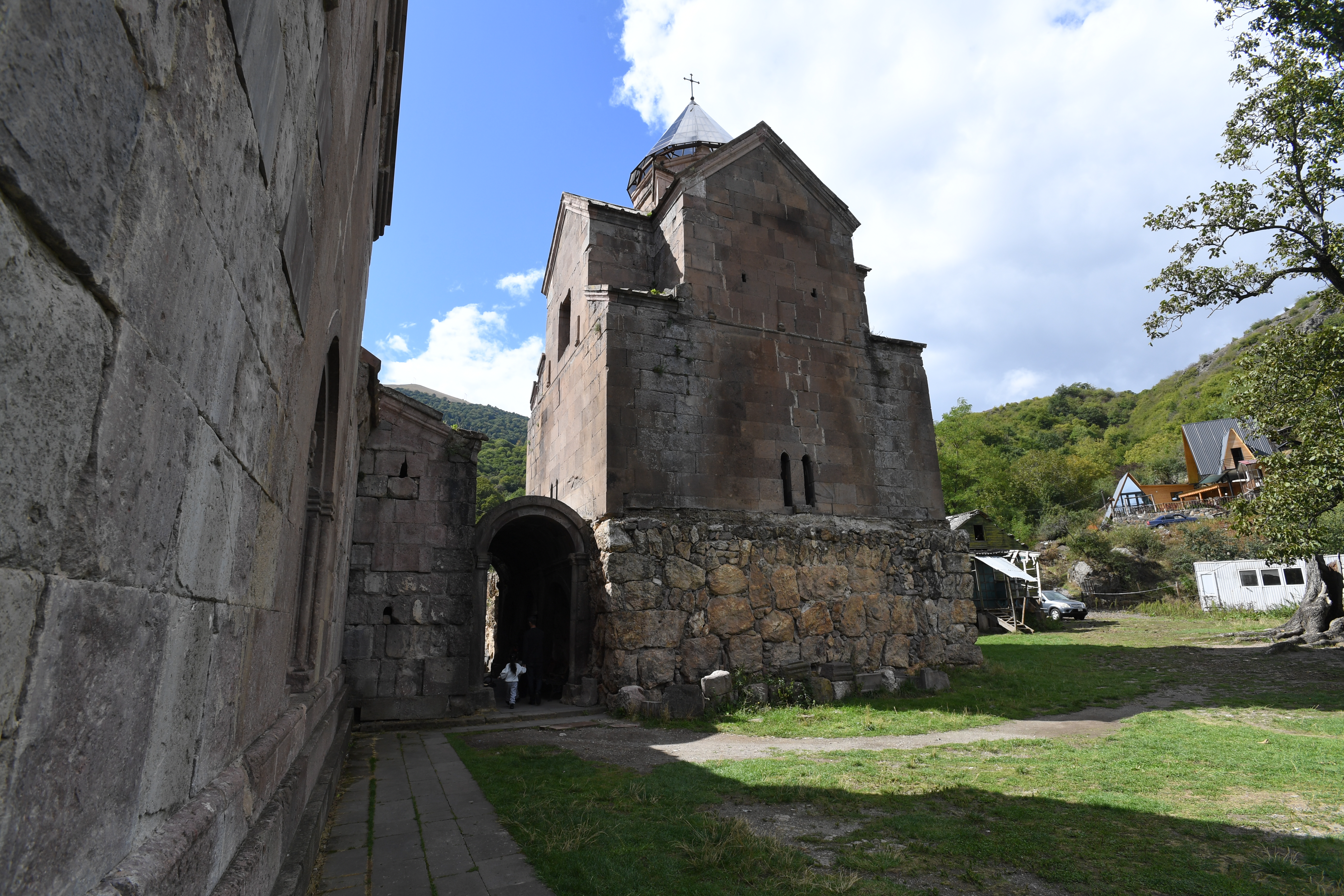 Kloster Goschawank