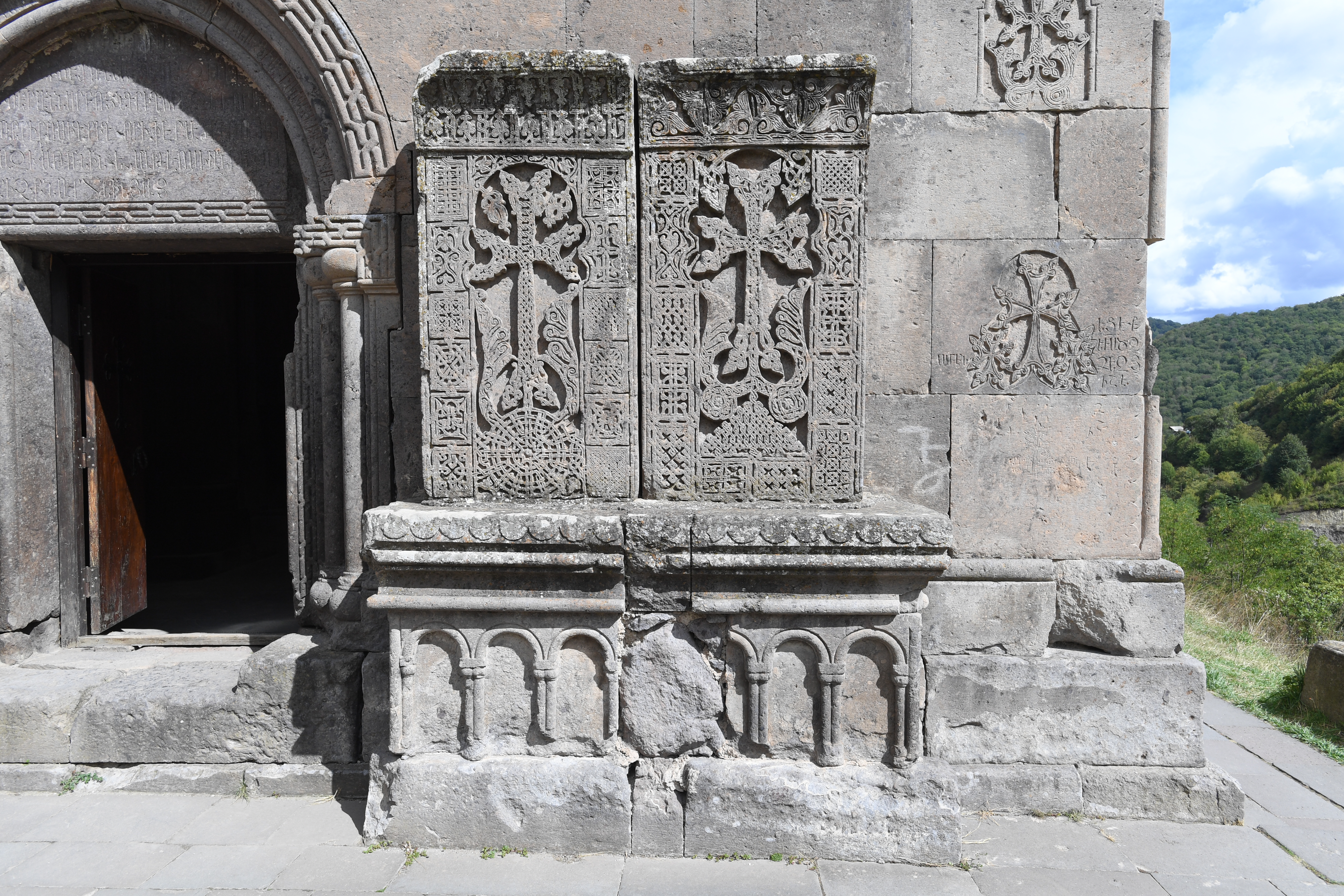 Kloster Goschawank