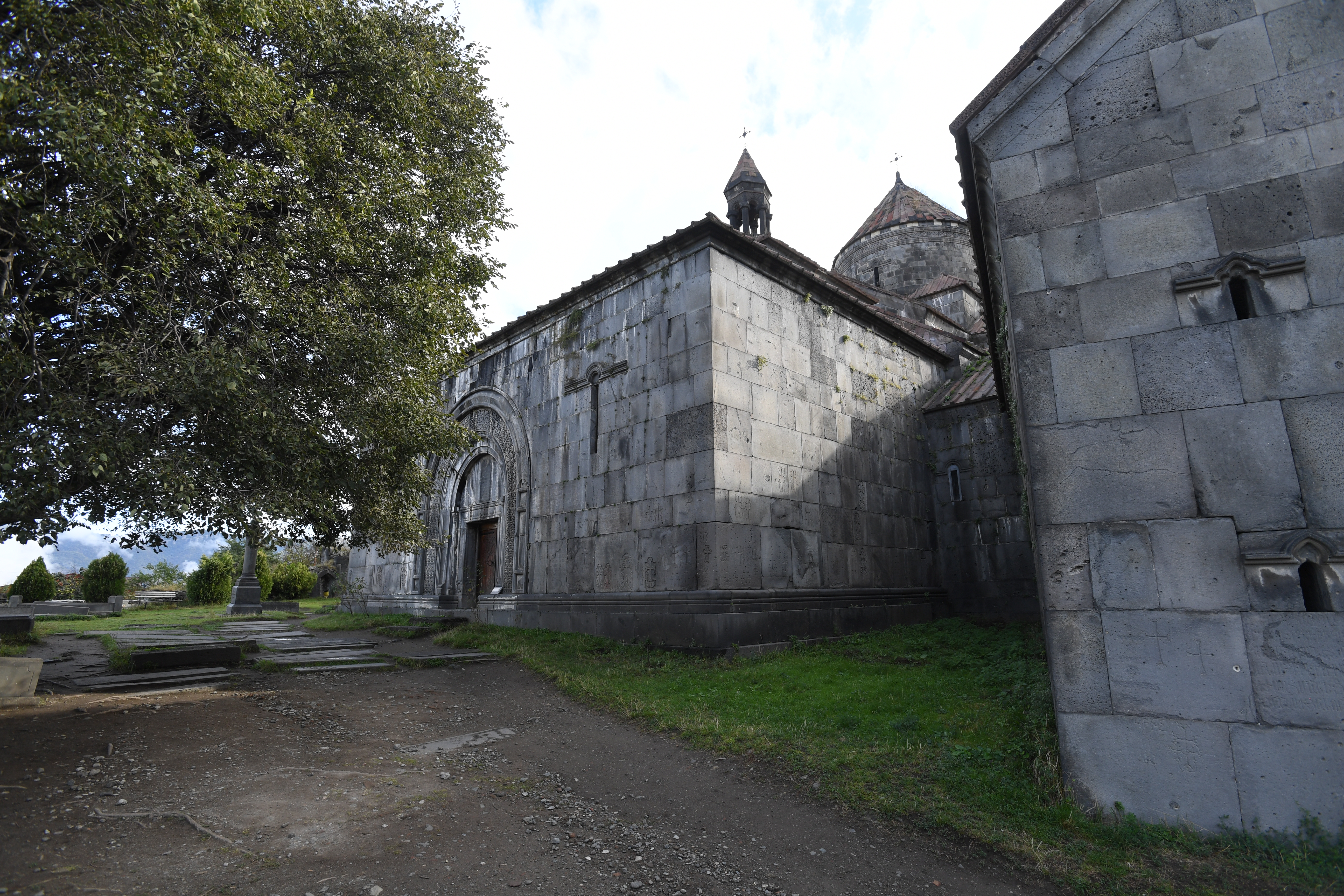 Kloster Haghpat
