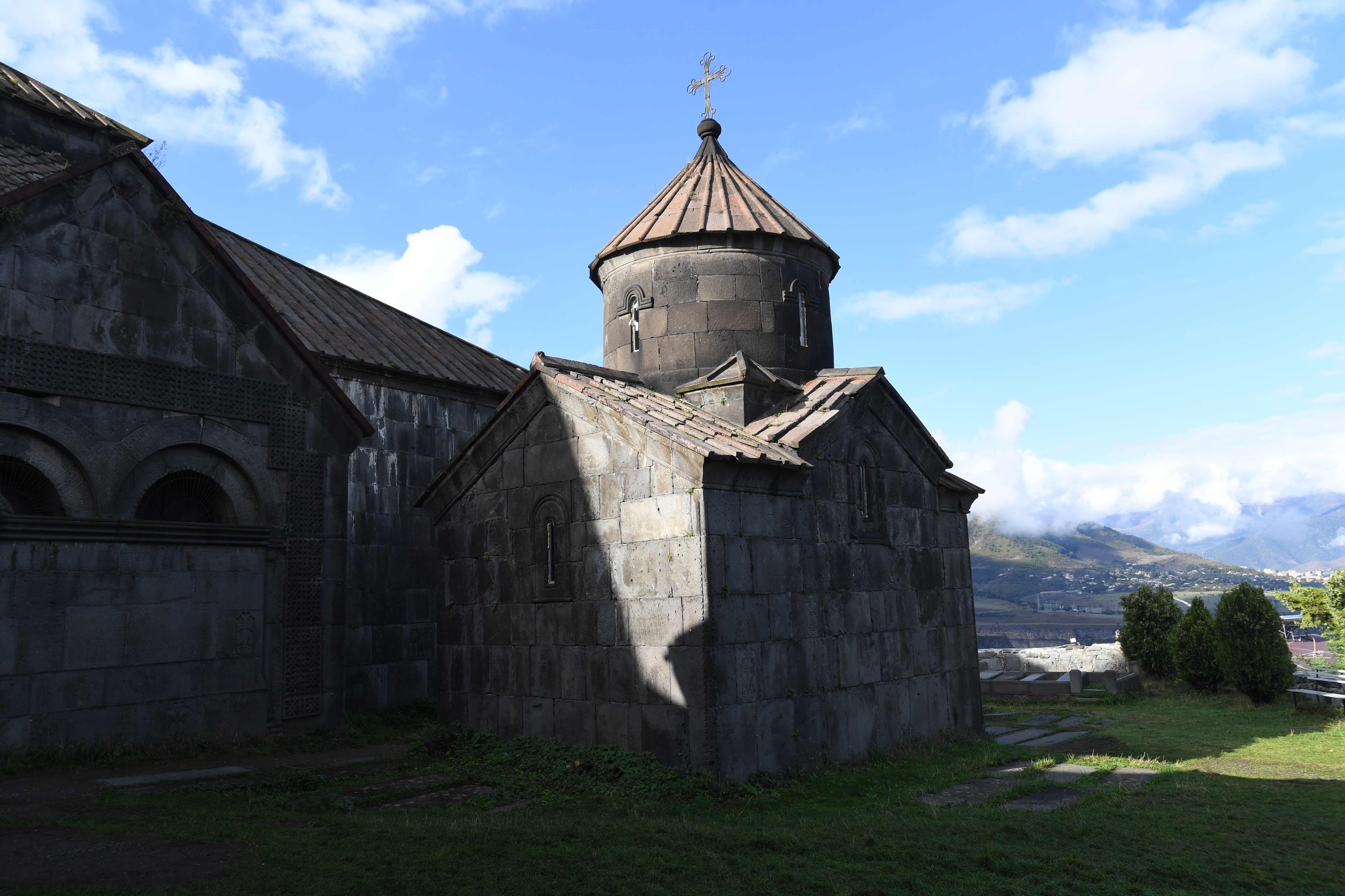 Kloster Haghpat
