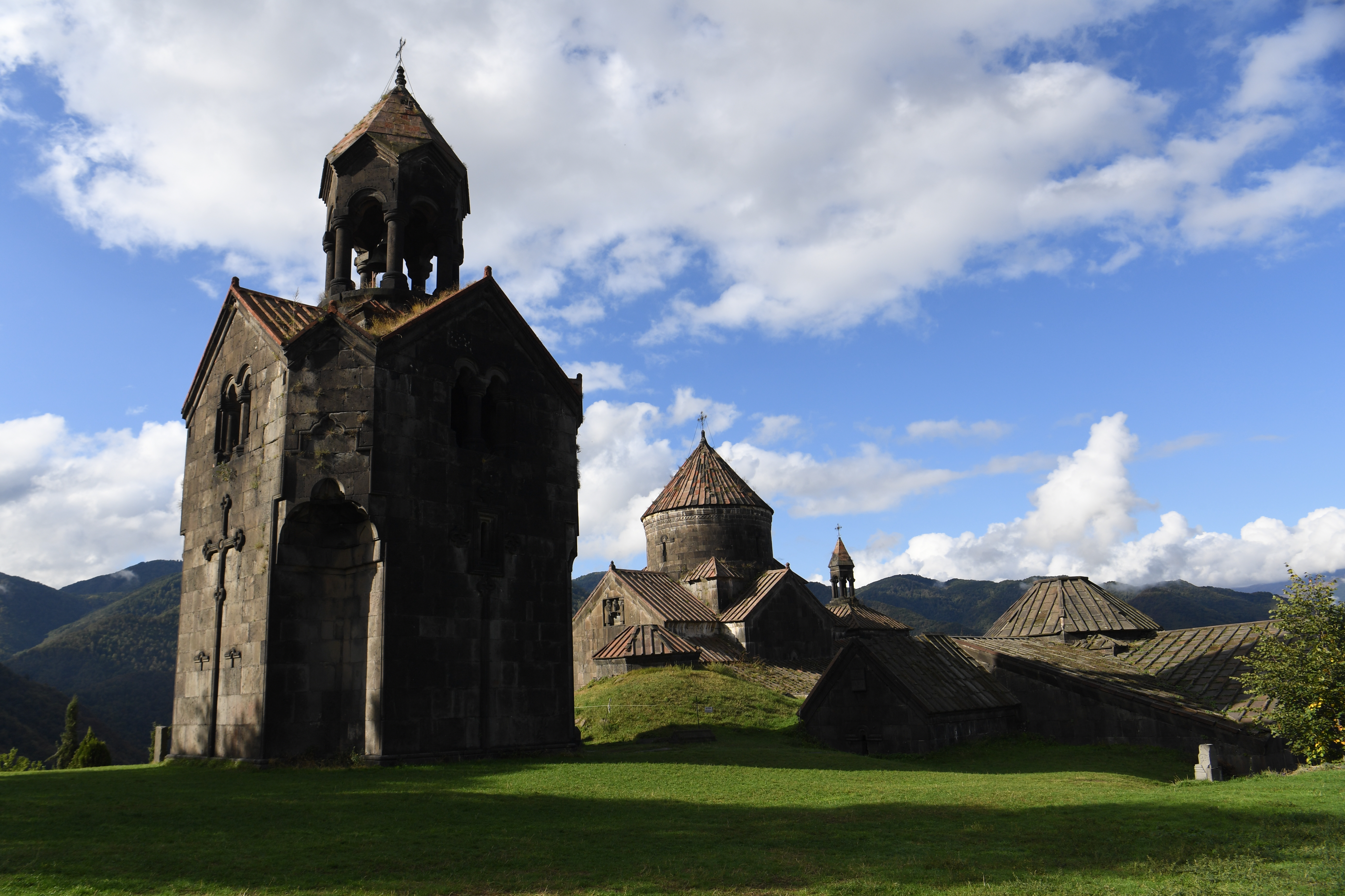 Kloster Haghpat